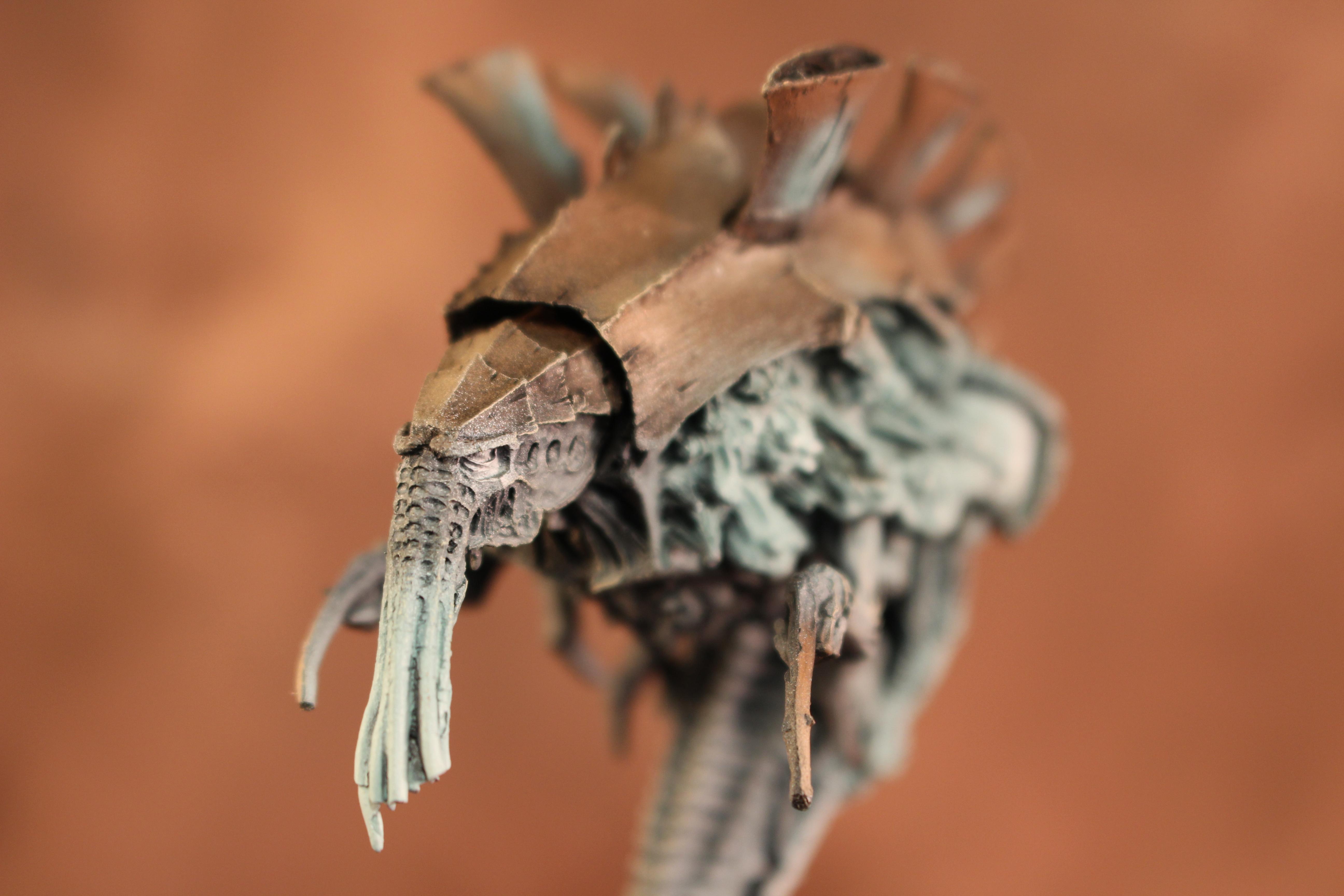 Malanthrope, Tyranids