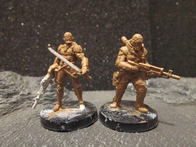 Haqqislam WIPs