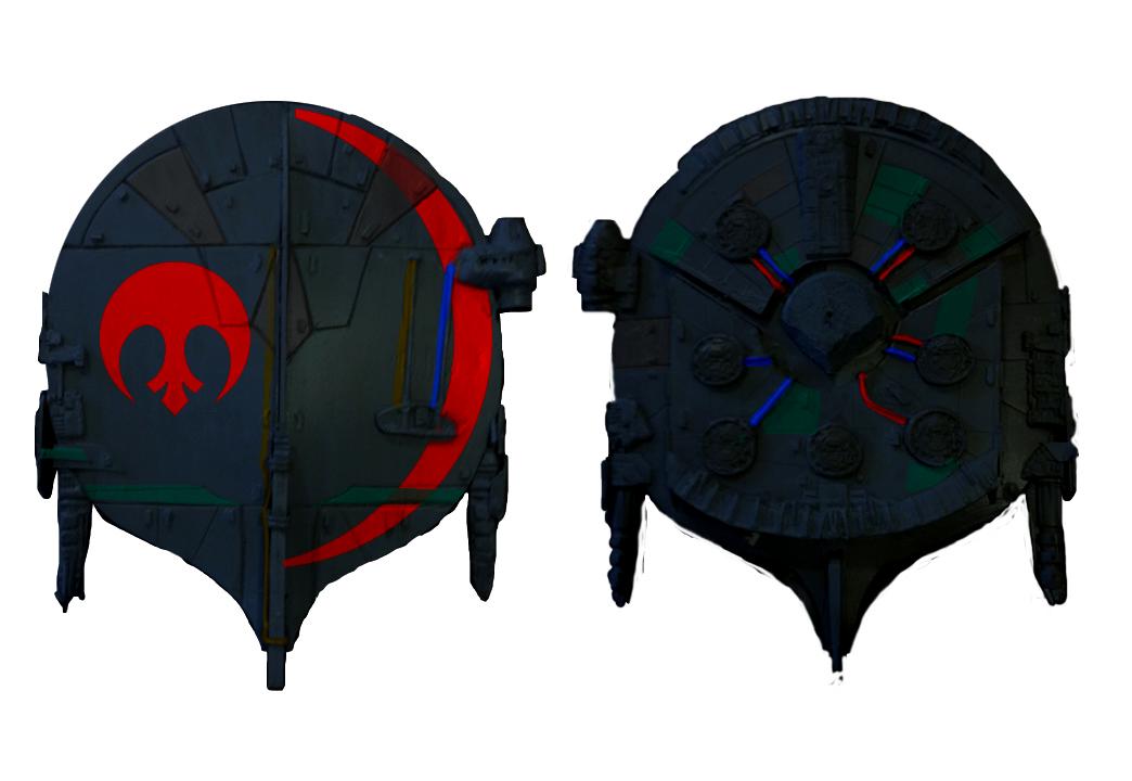 YL-2200 WIP