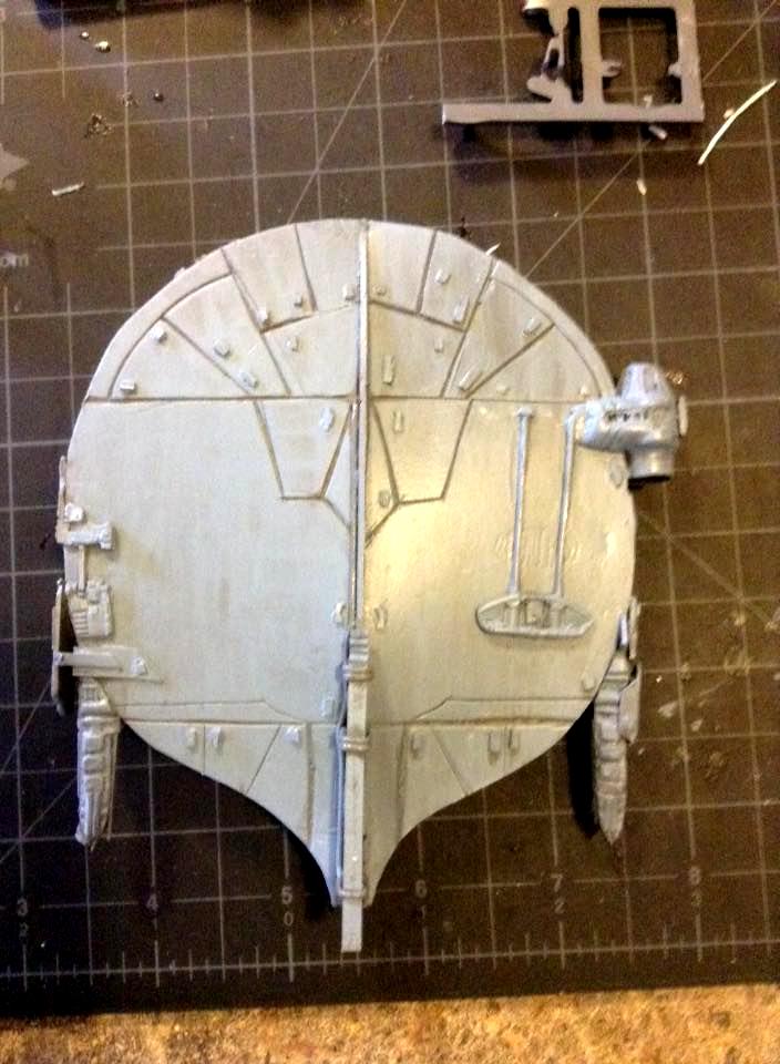 YL-2200 WIP