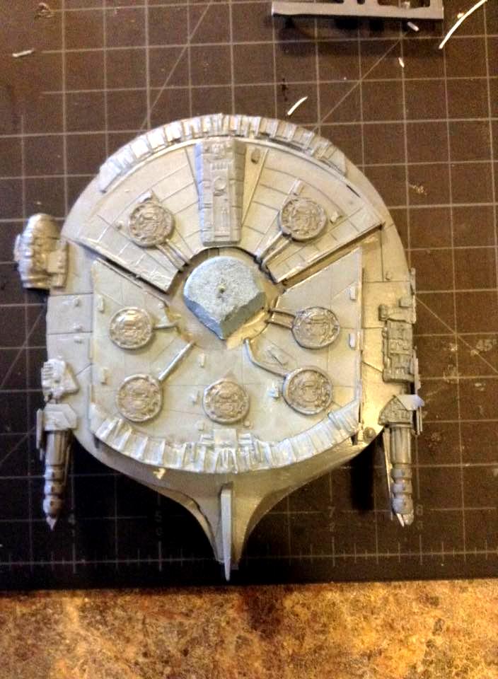 YL-2200 WIP