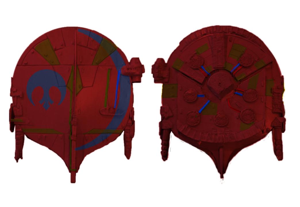 YL-2200 WIP