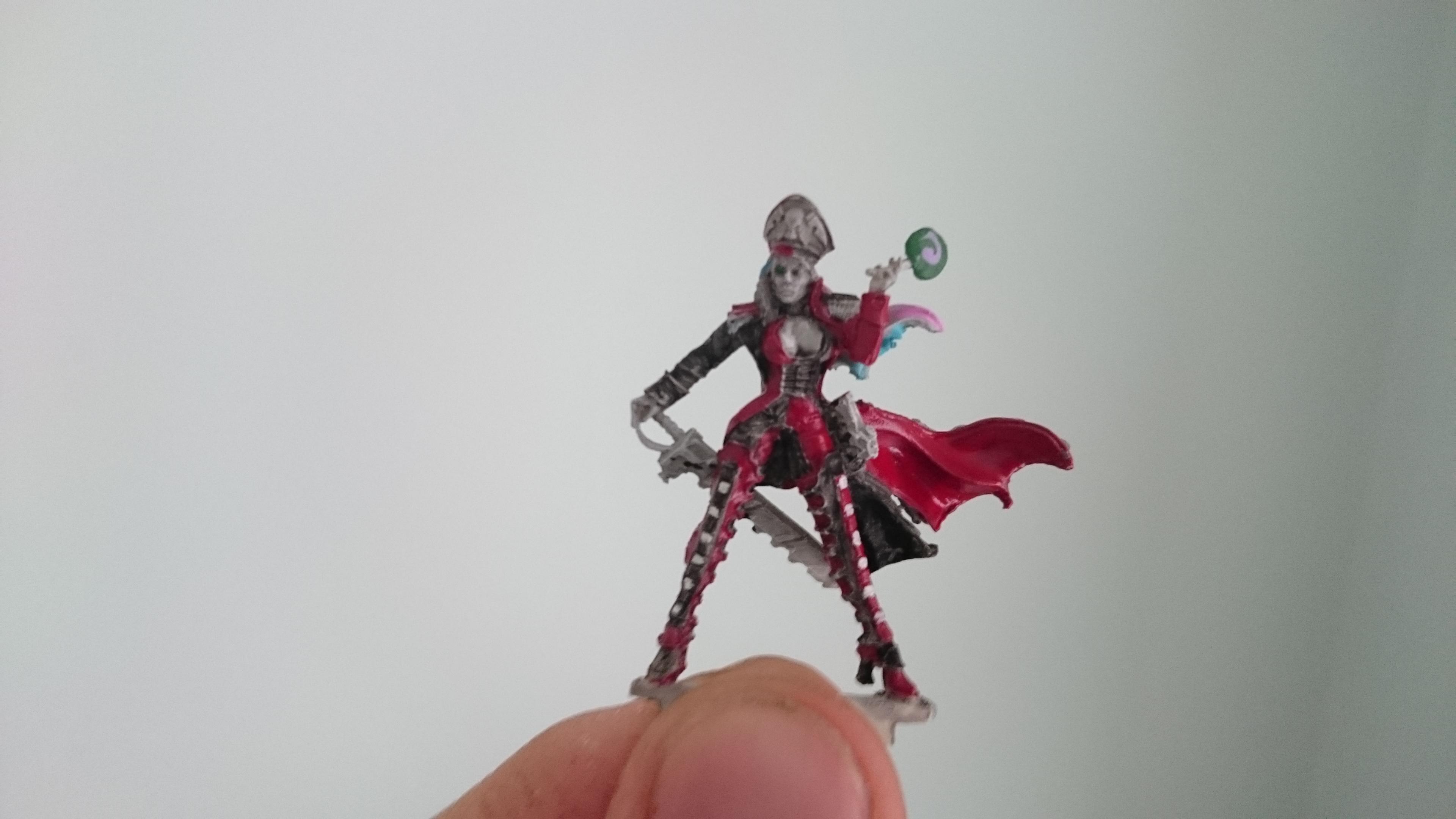 Batman, Bmg, Comic, Dc, Dcu, Dcumg, Harley Quinn, Joker, Knight Models, Superhero
