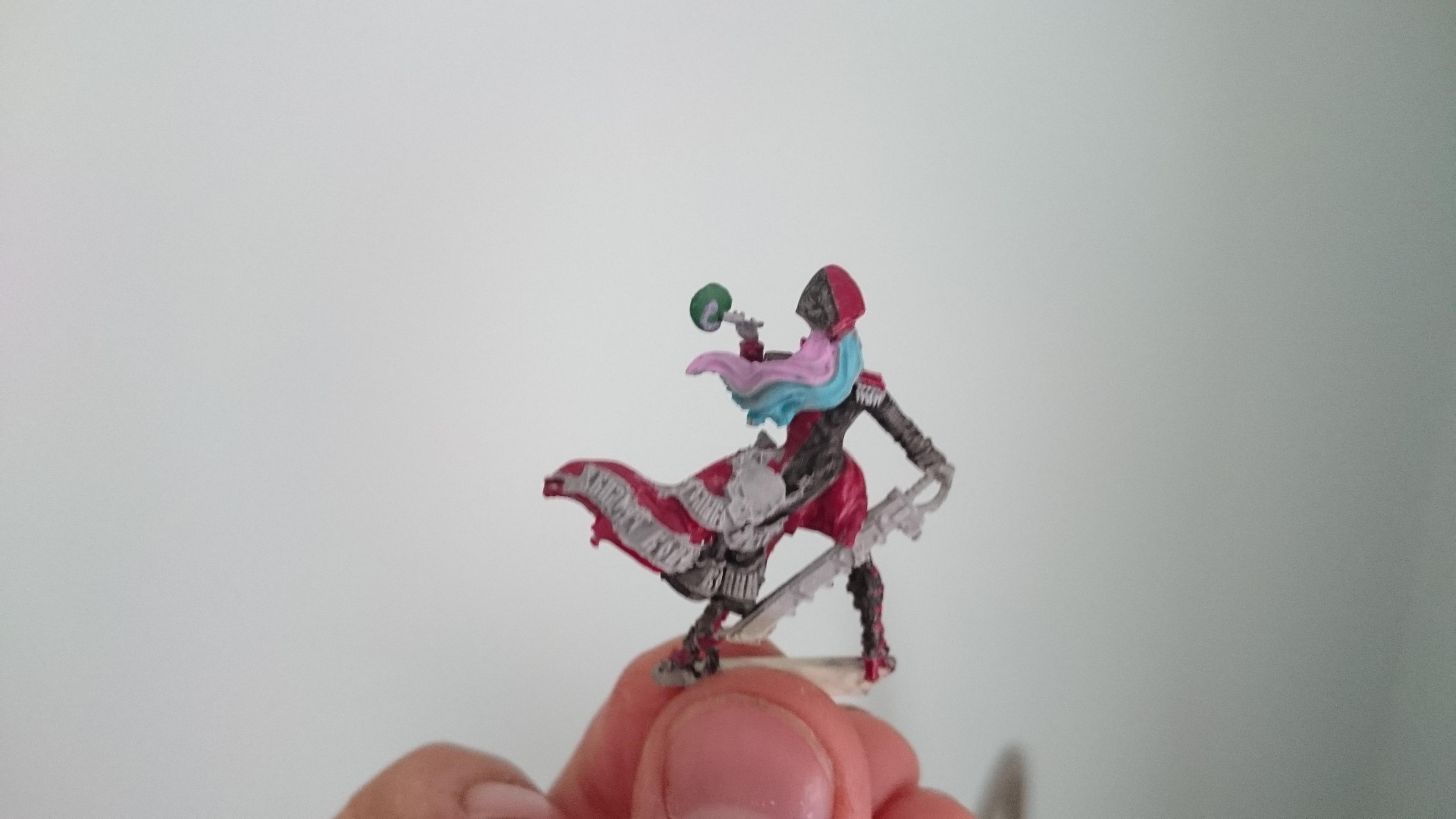 Batman, Bmg, Comic, Dc, Dcu, Dcumg, Harley Quinn, Joker, Knight Models, Superhero