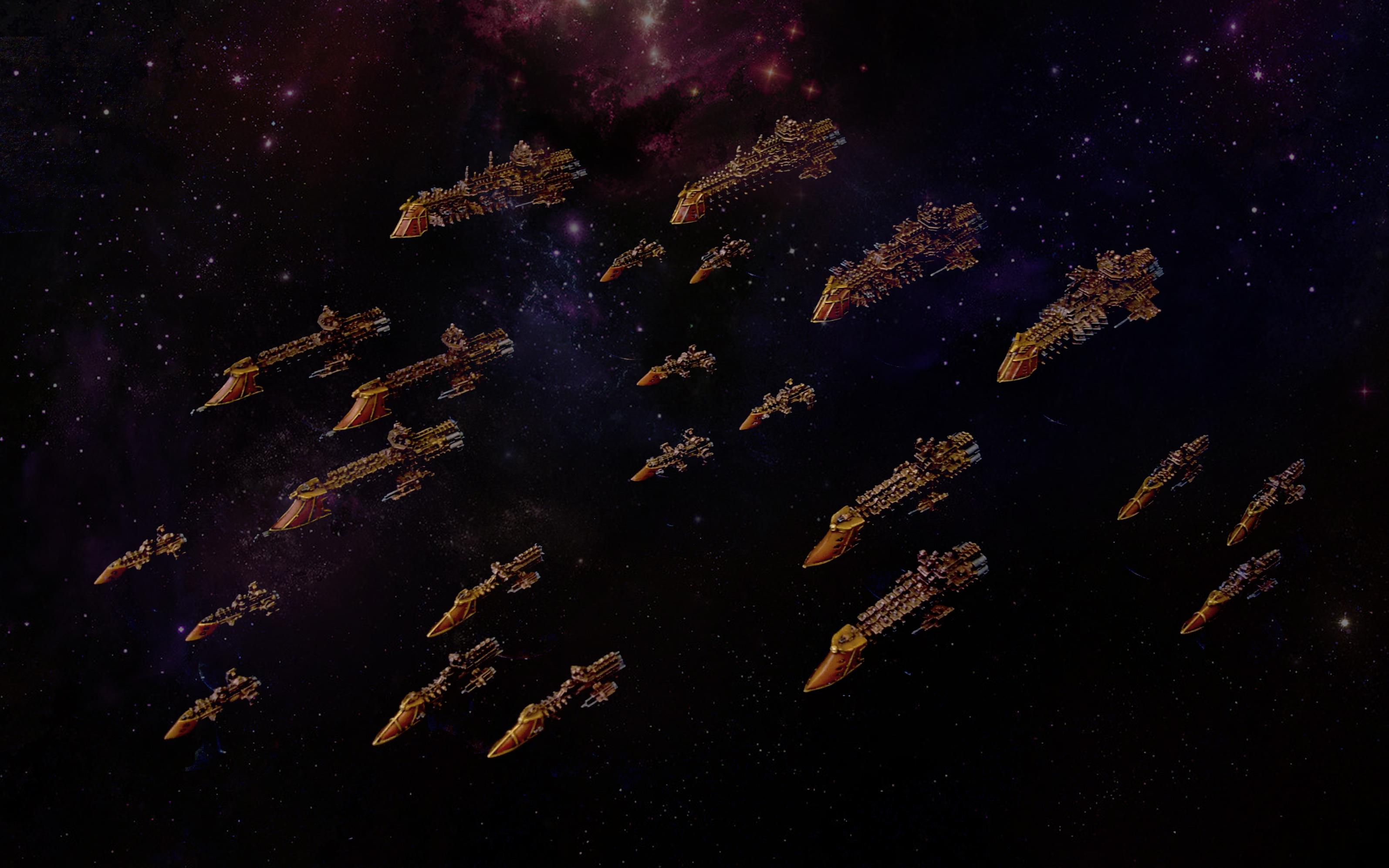 Airbrush, Battlefleet, Battlefleet Gothic, Gothic, Imperial