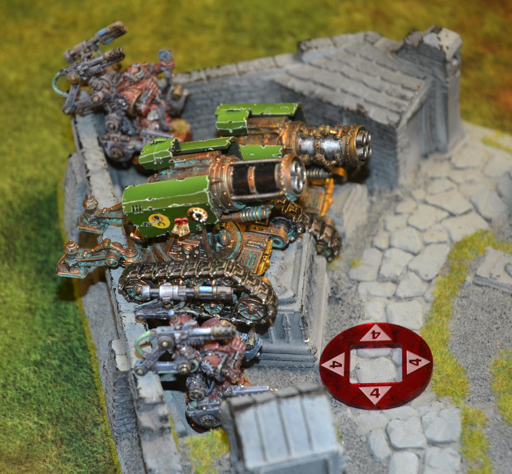 Modcubes, TFCs on undiscovered ModCube objective