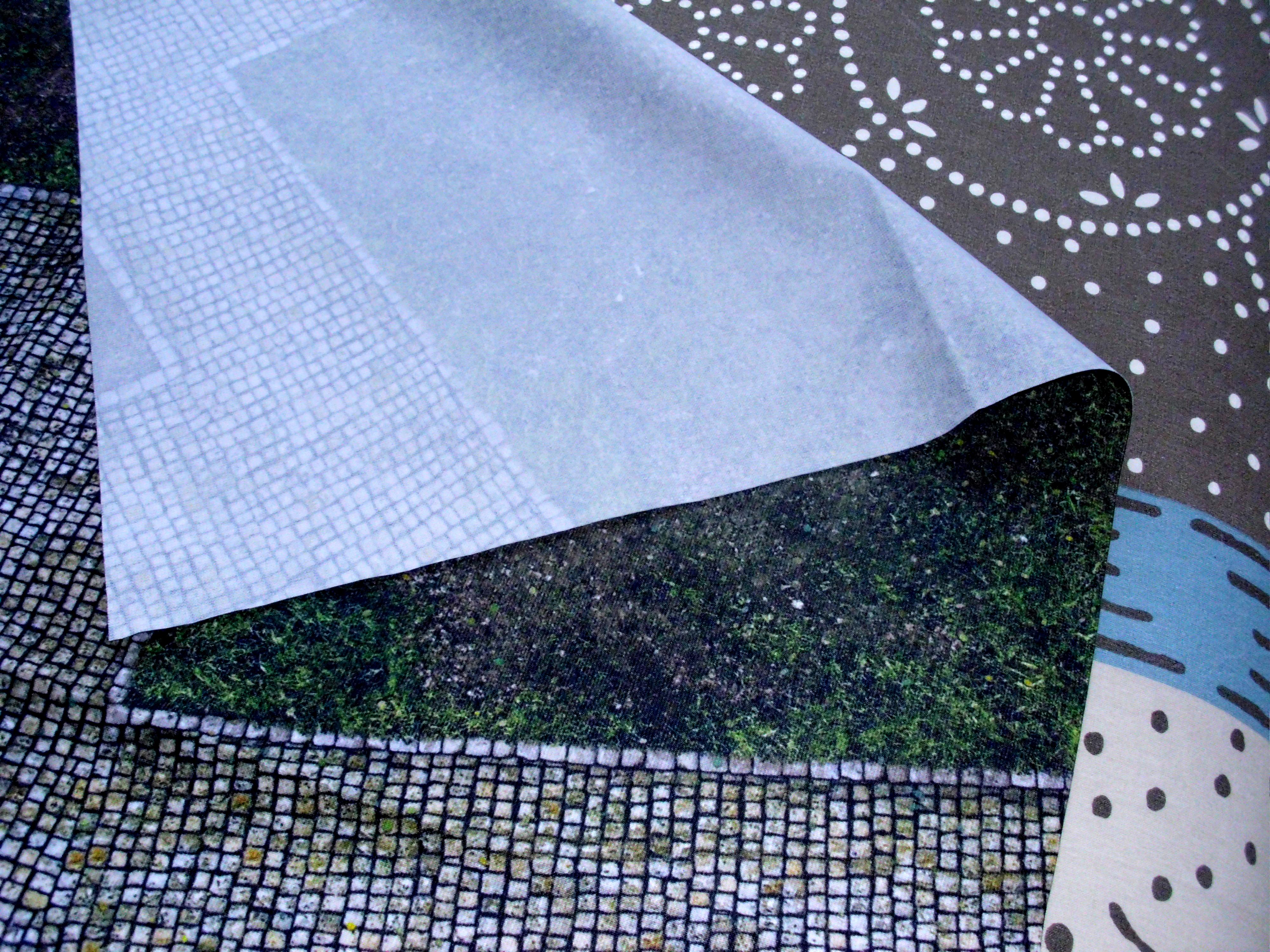 Deepcut mat