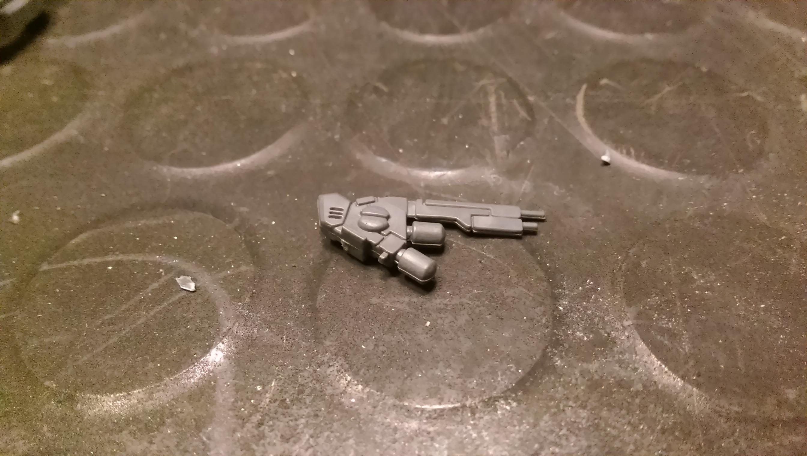 Army, Stealth, Tau, Xv25