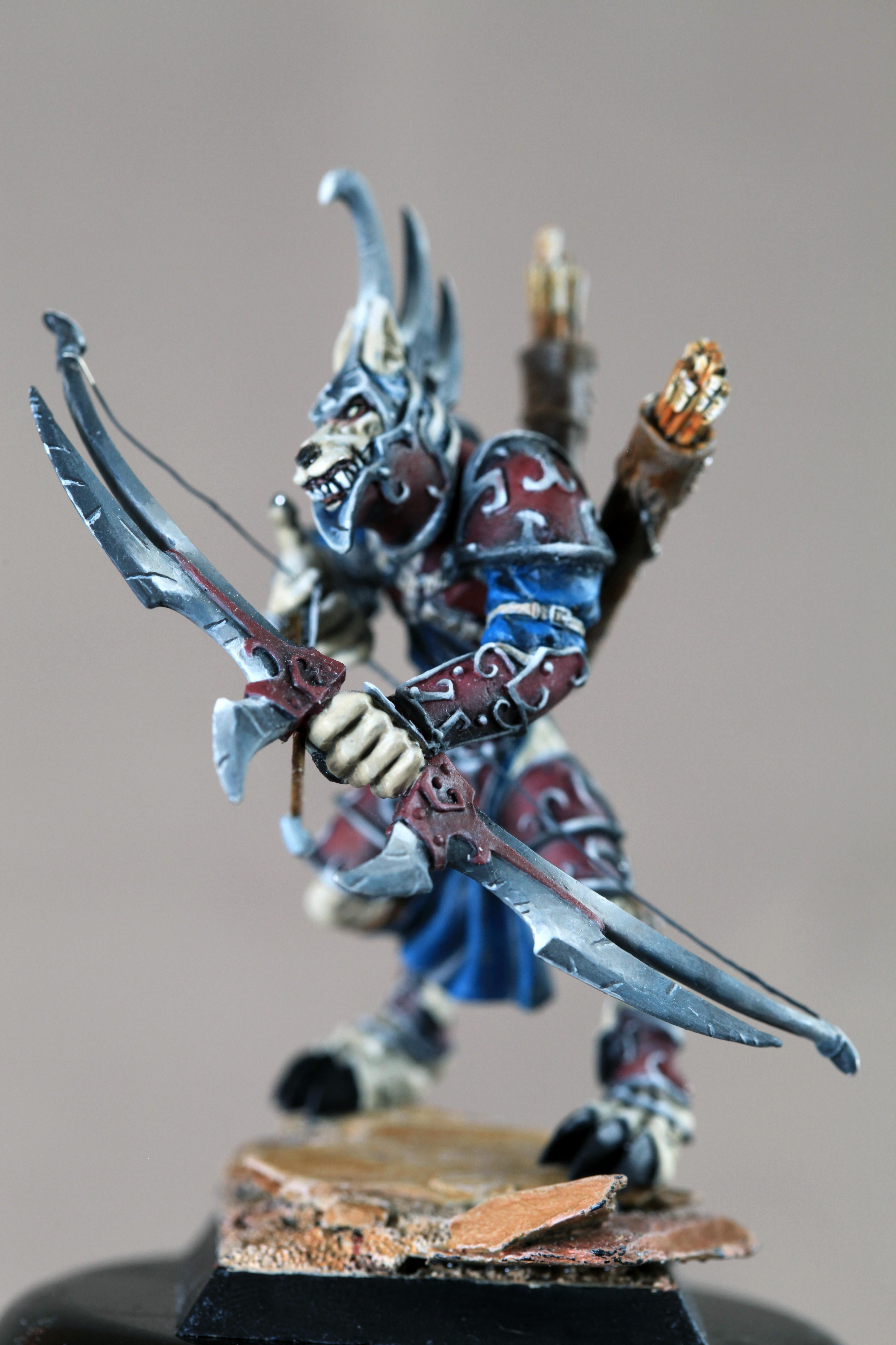 Rackham Devourer of Vile-Tis