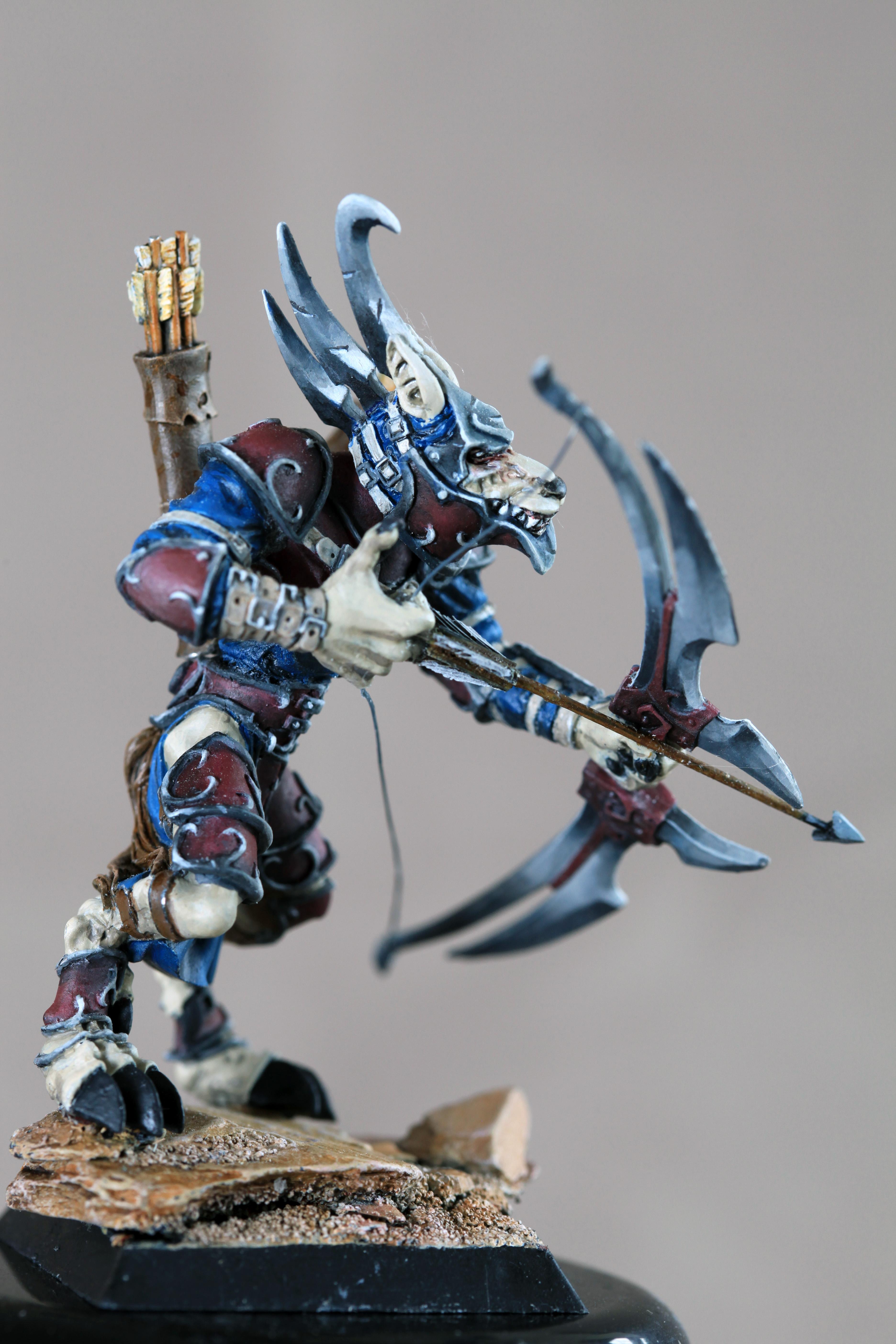 Rackham Devourer of Vile-Tis