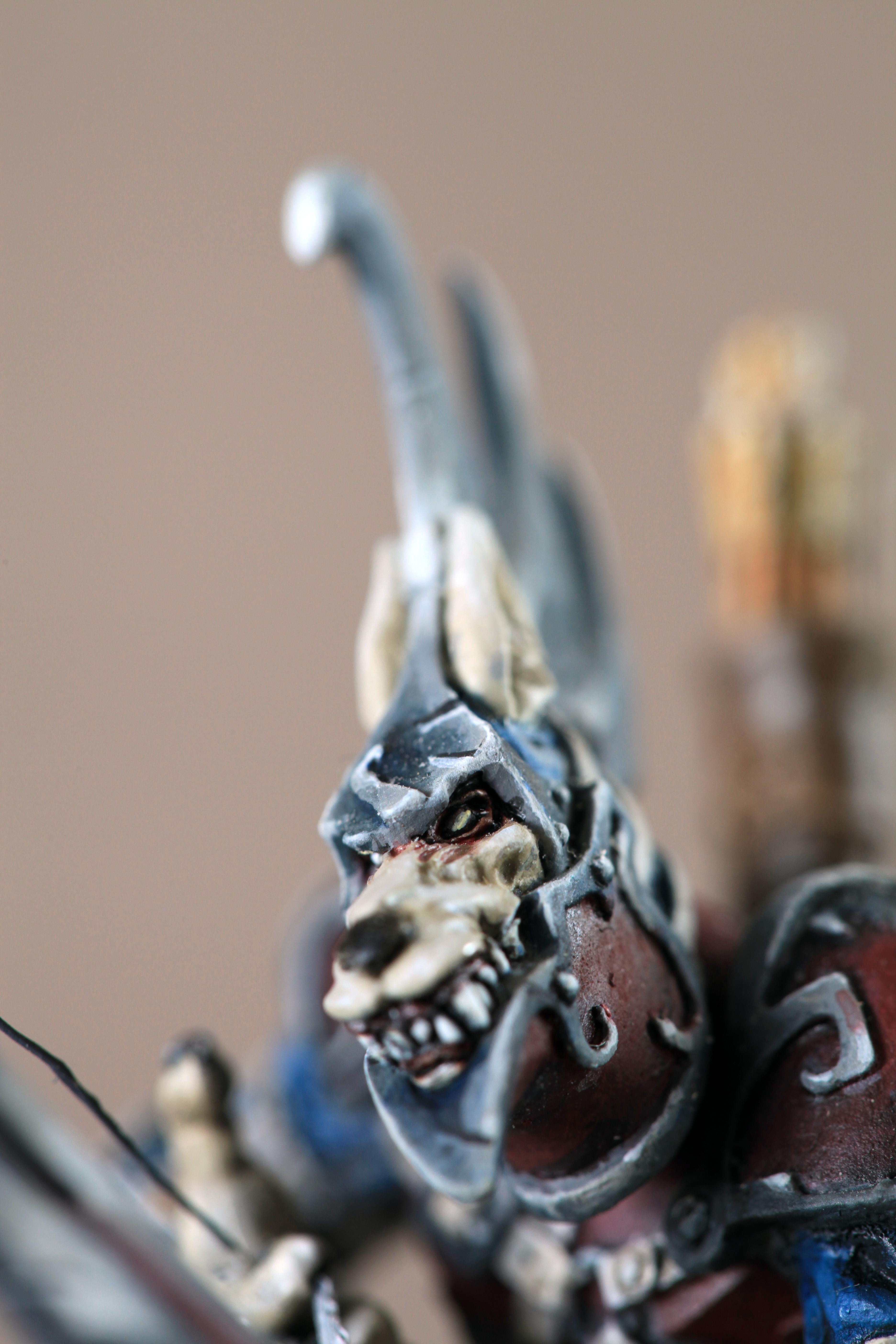 Rackham Devourer of Vile-Tis