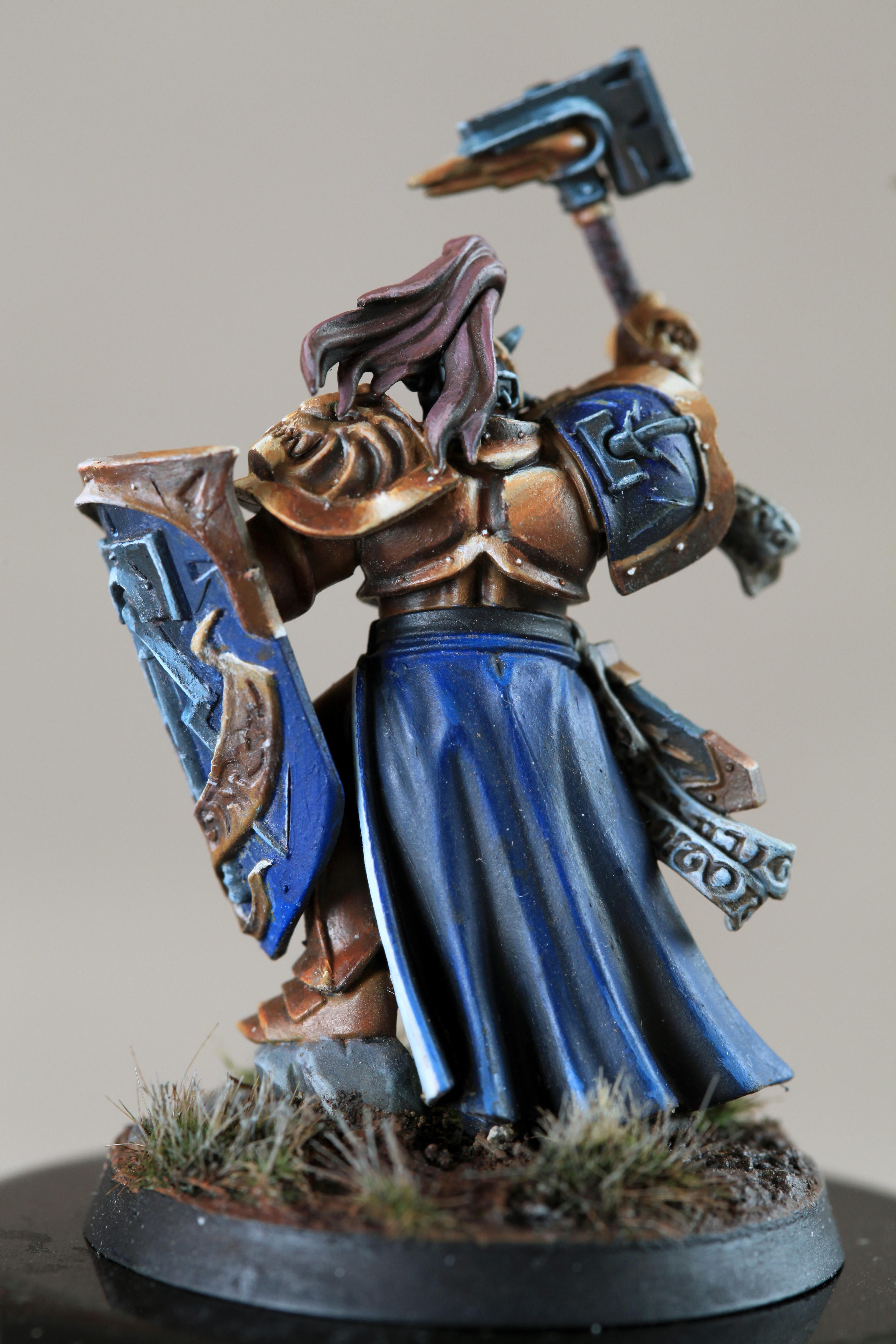 Stormcast Eternal Liberator
