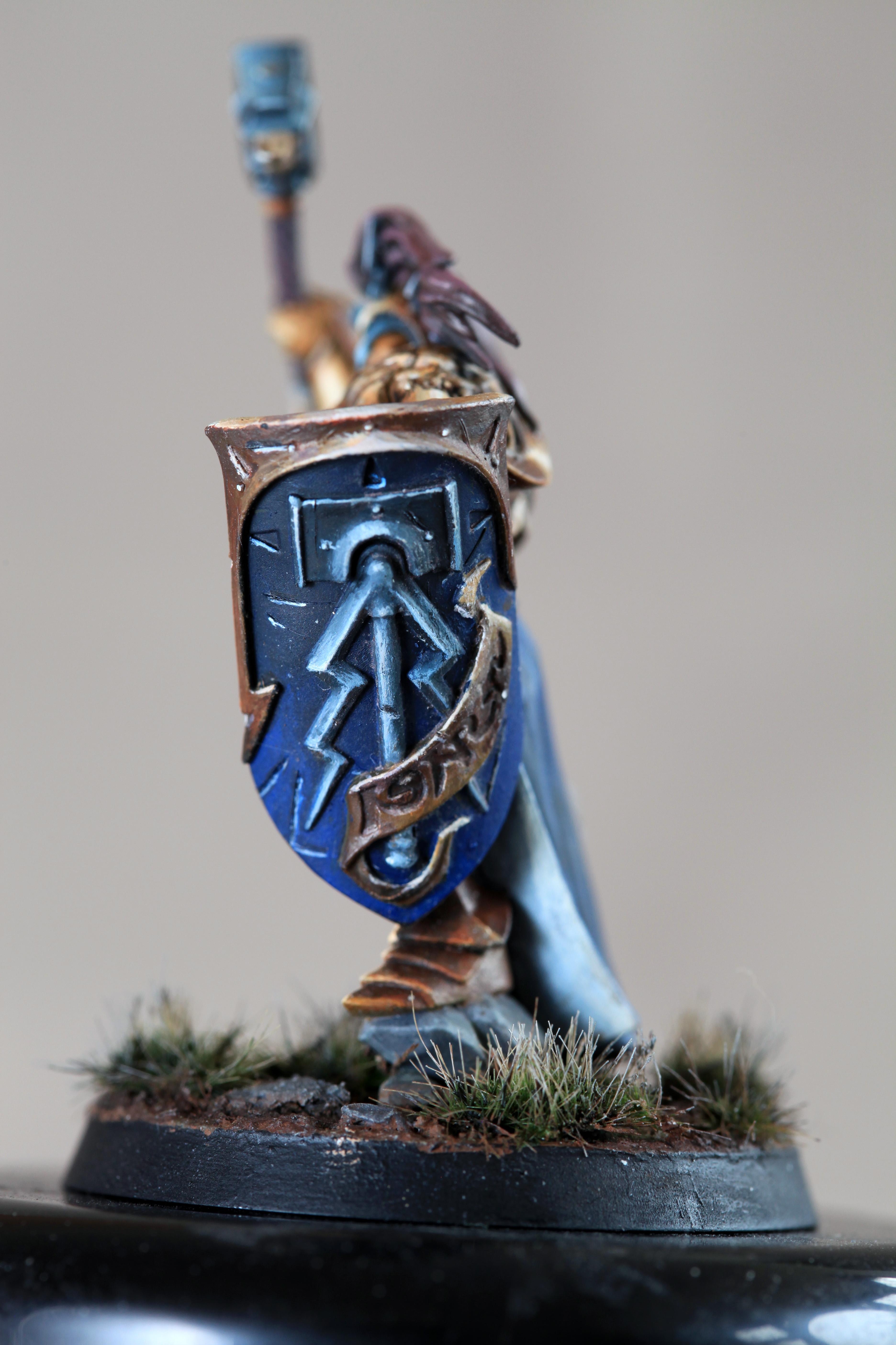 Stormcast Eternal Liberator