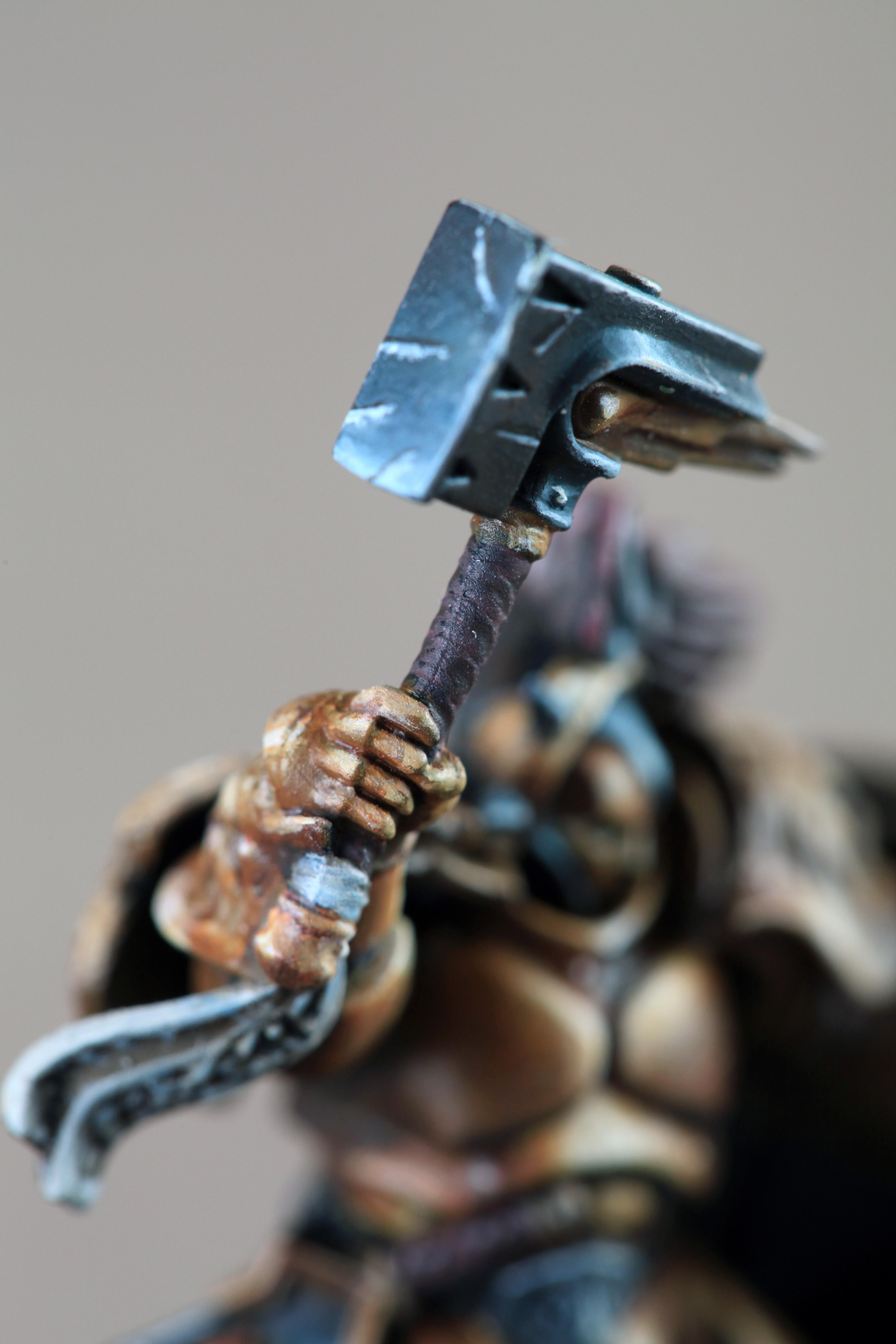 Stormcast Eternal Liberator