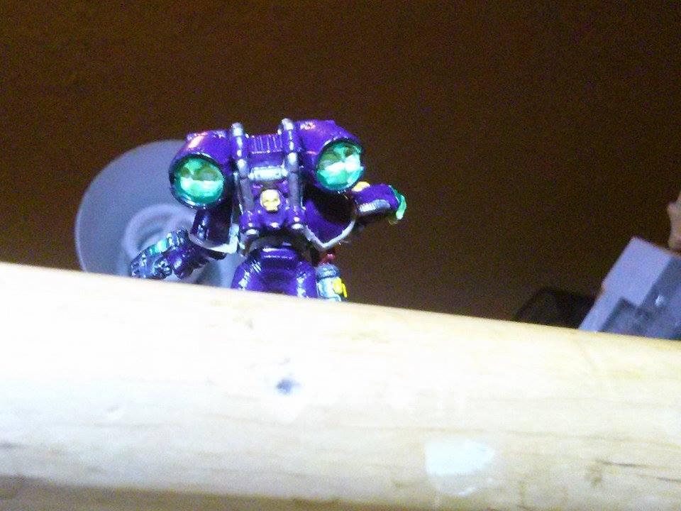 Jump Pack