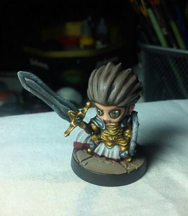 Paladin