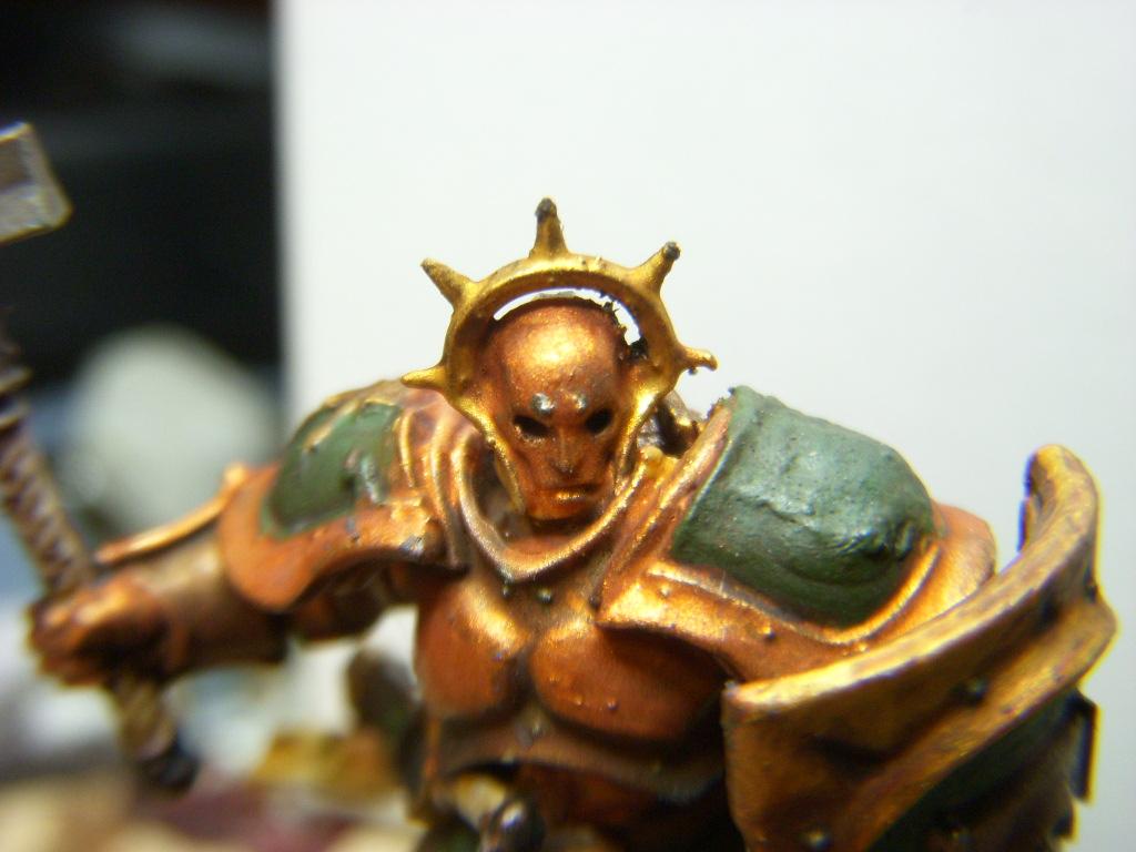 Sigmarines