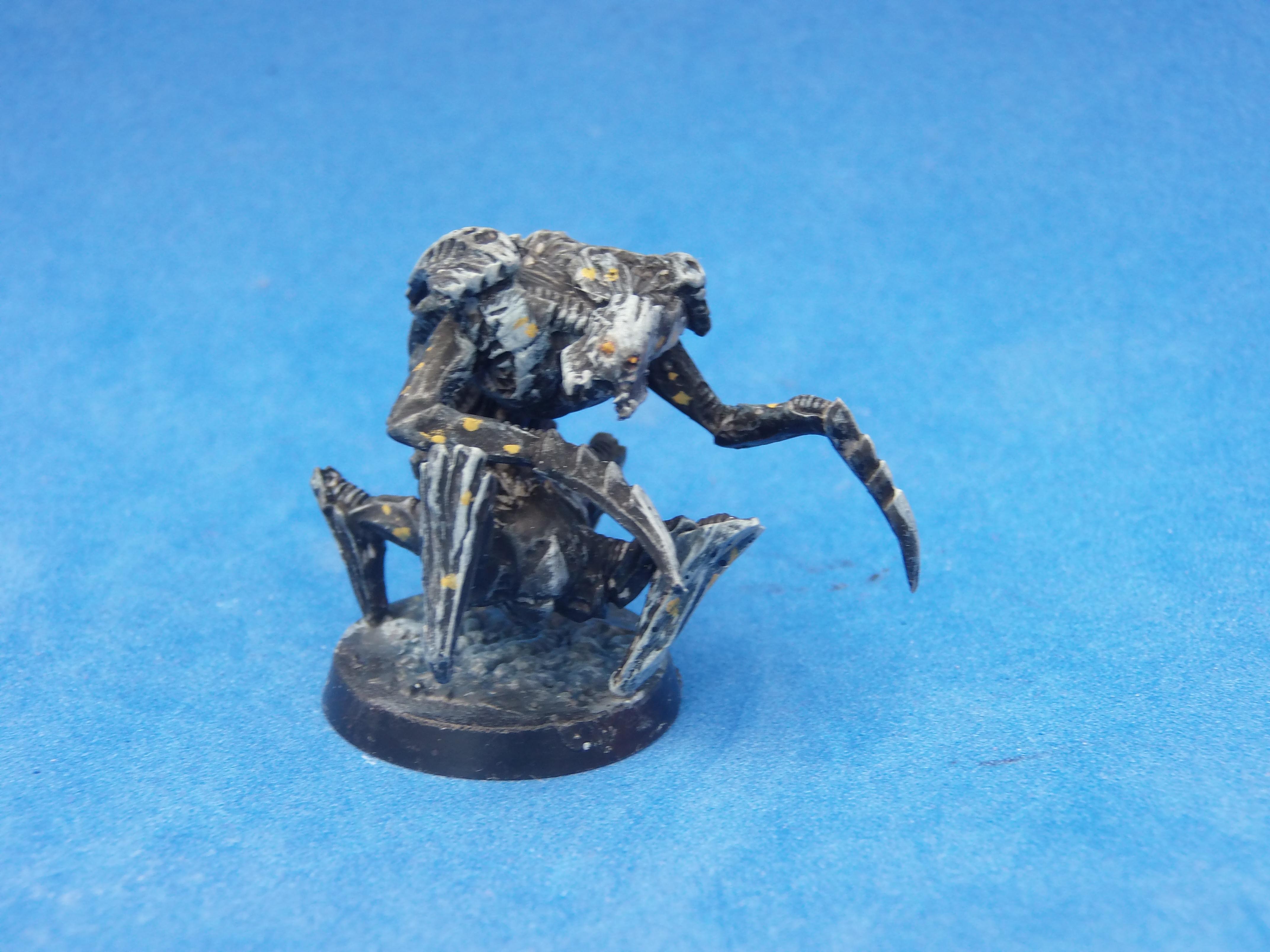 Insectoid Warrior 1