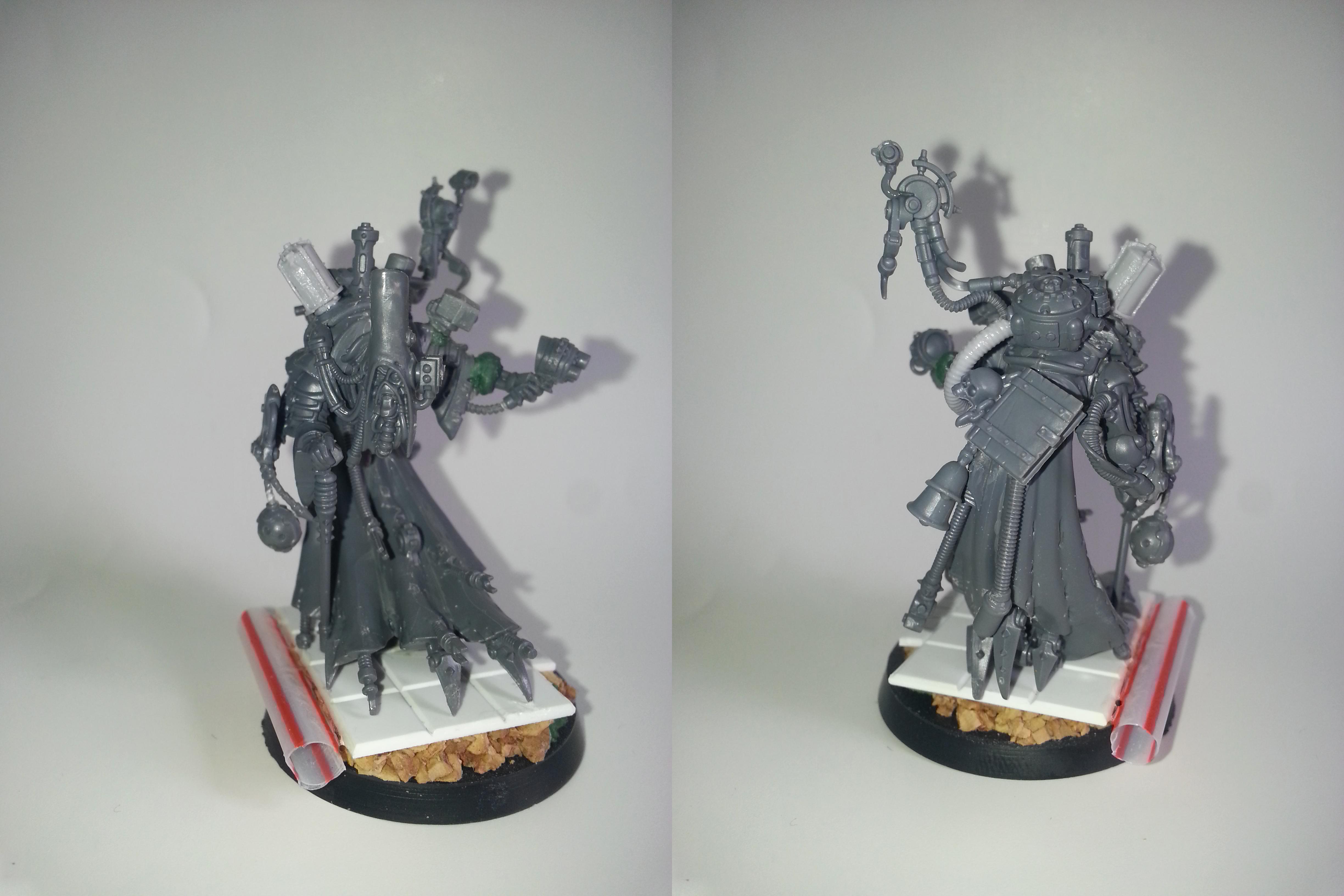 Observator Xephos WIP