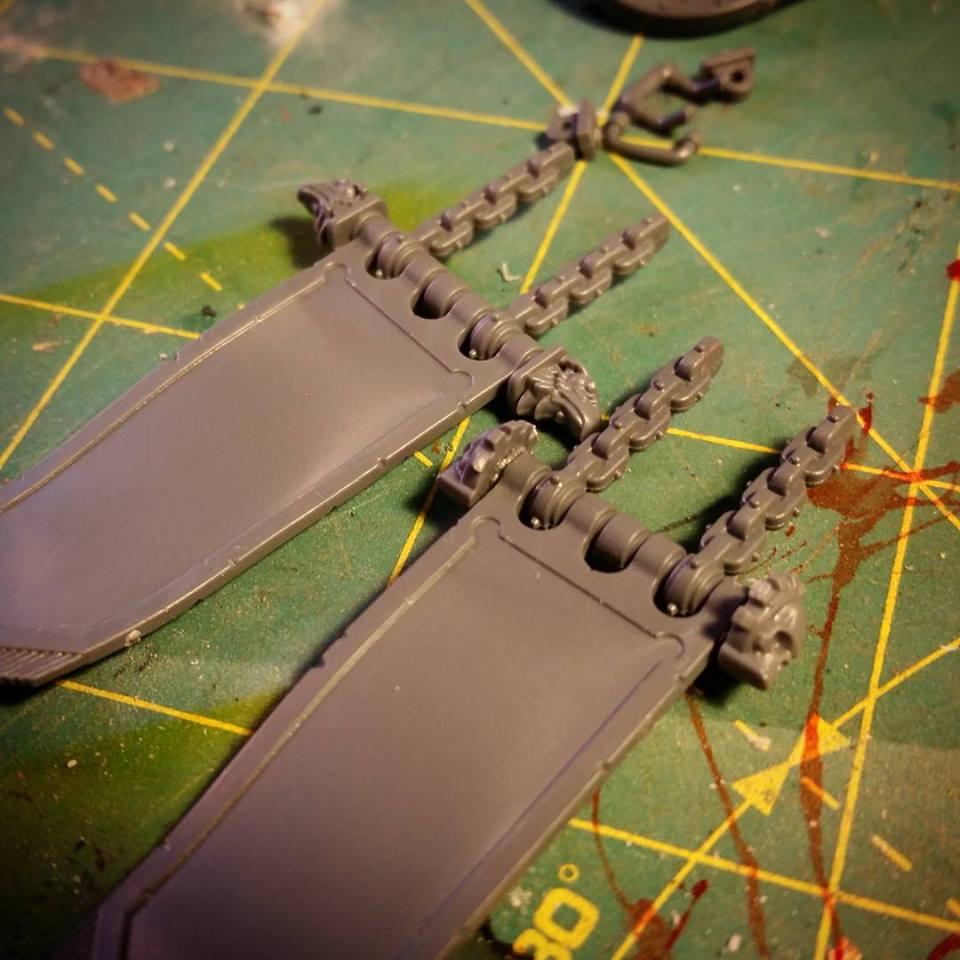 Omnissiah be praised!