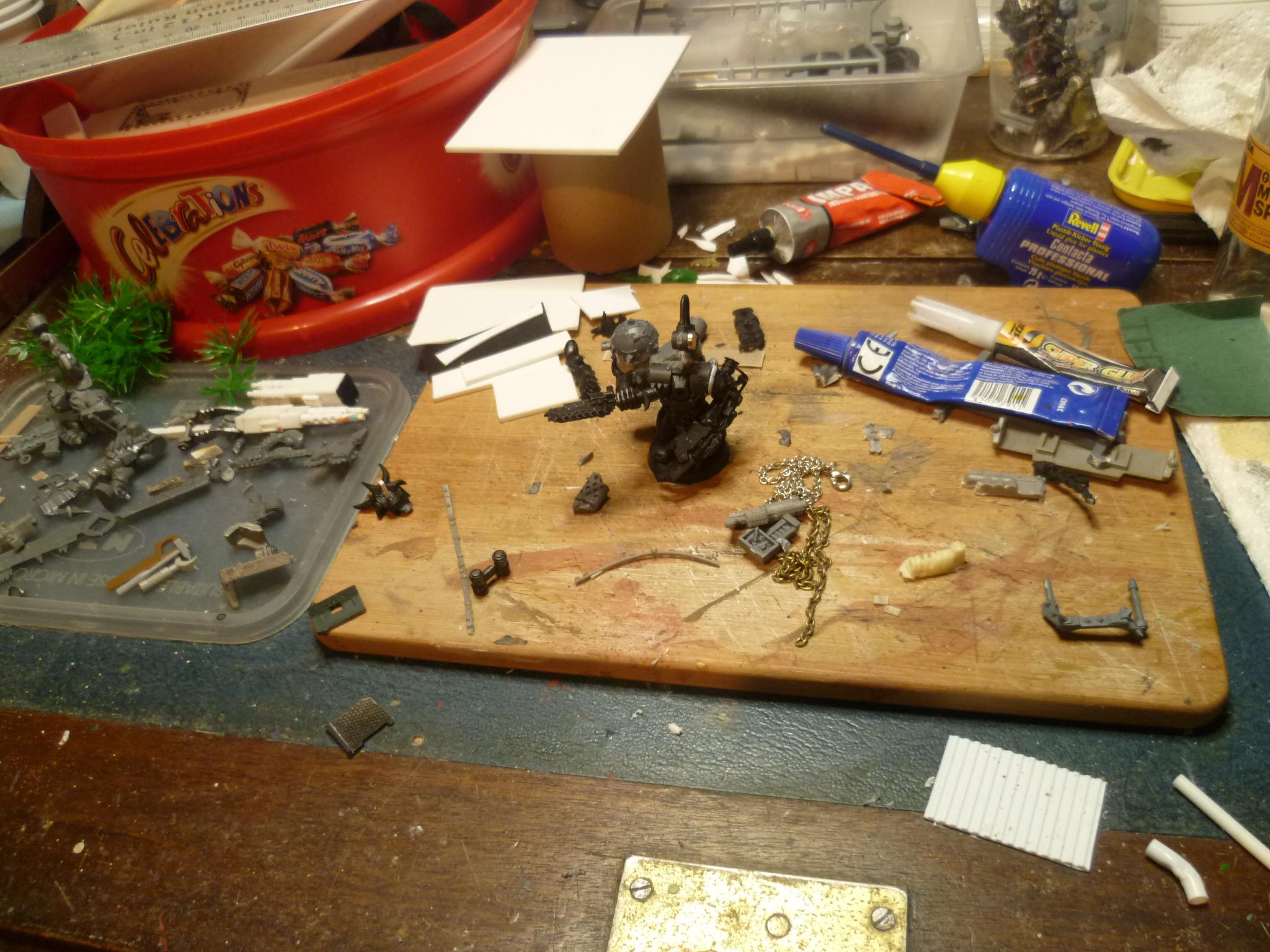 Orks