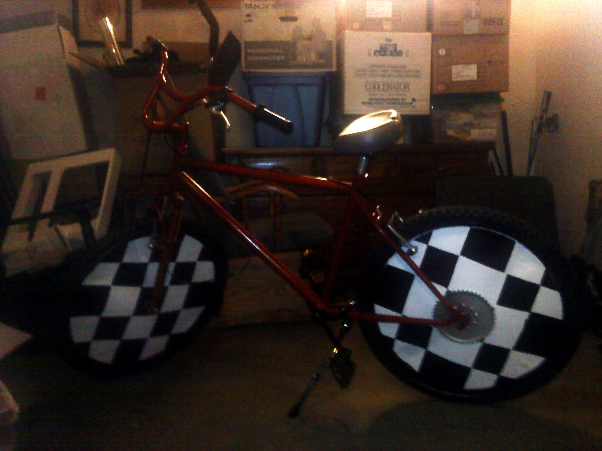 basebike
