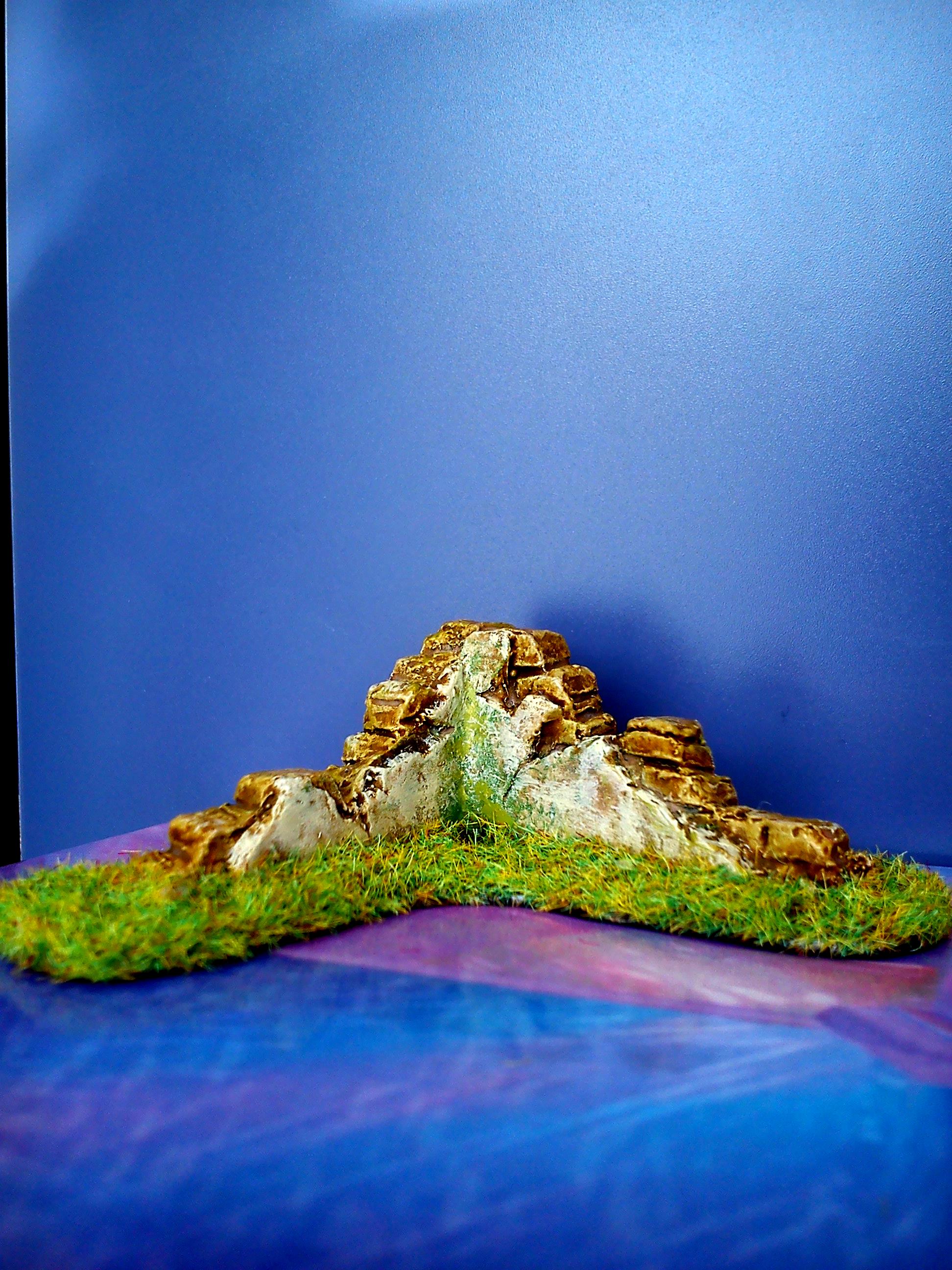 Oathsworn  miniatures Scenery