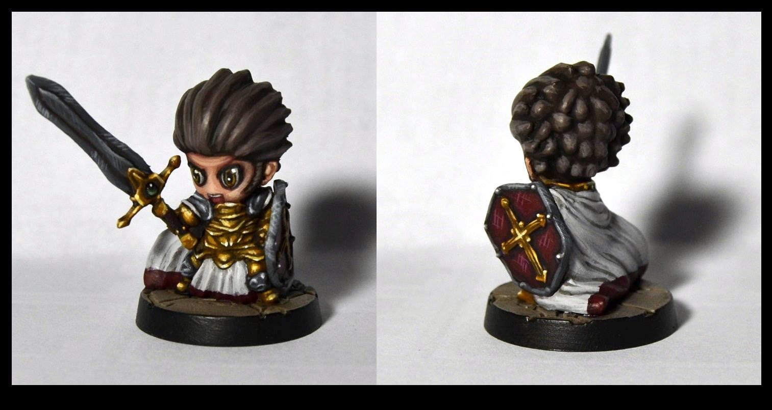 Royal Paladin