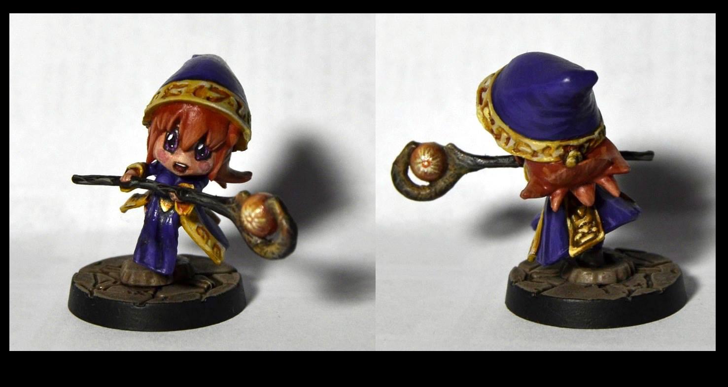 Ember Mage