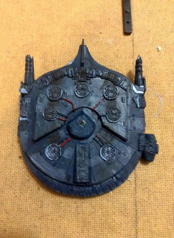 YL-2200 WIP