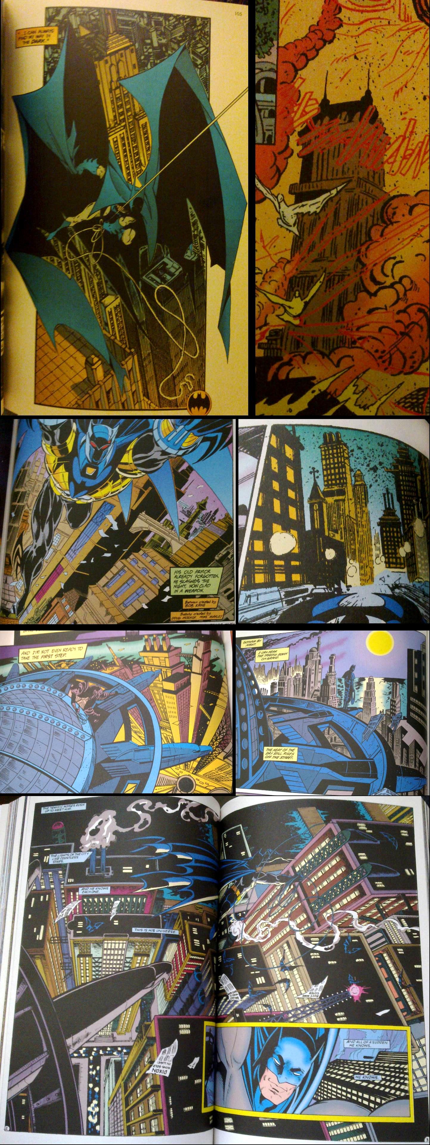 Gotham ref 1