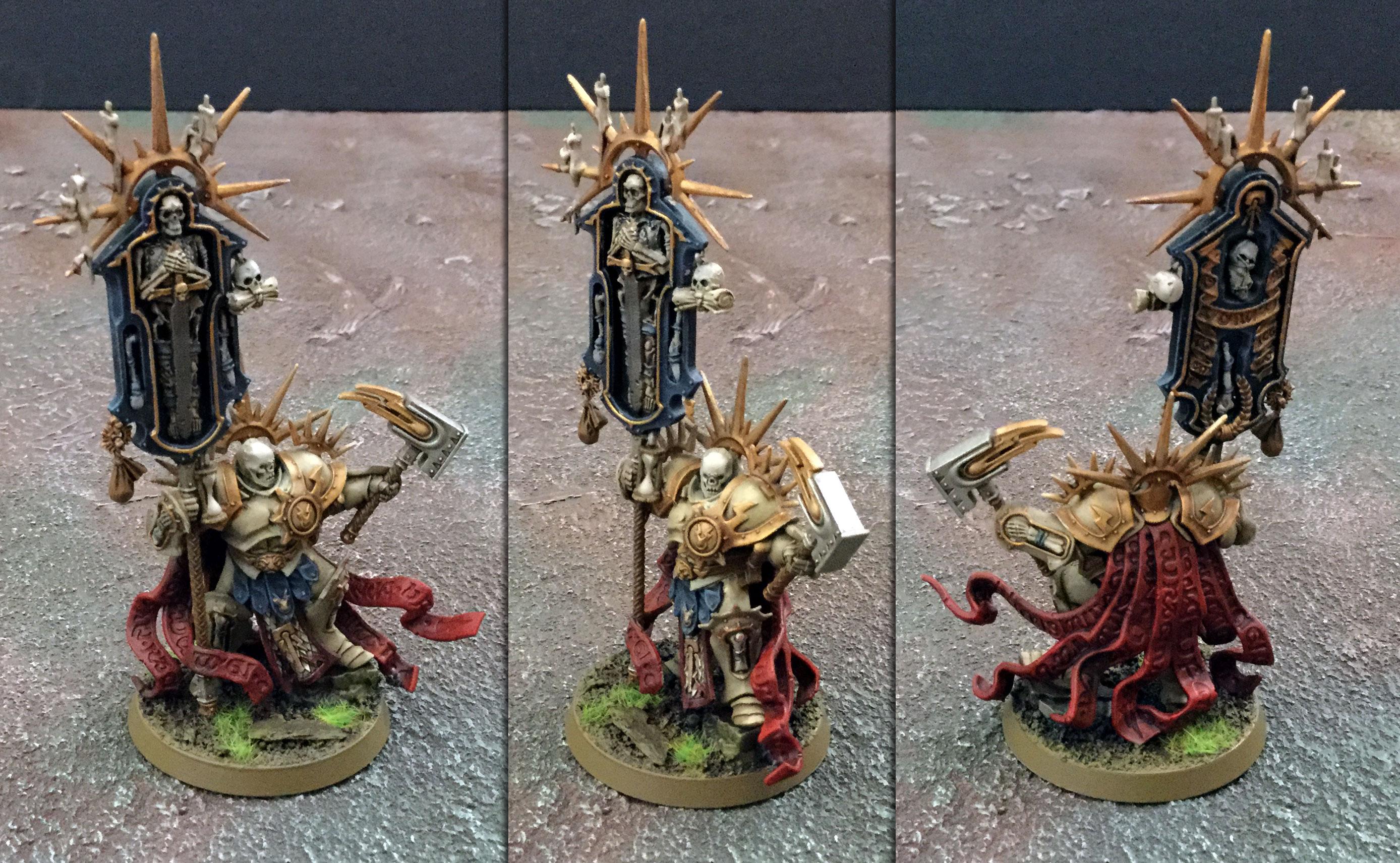 Sigmarine Standard1