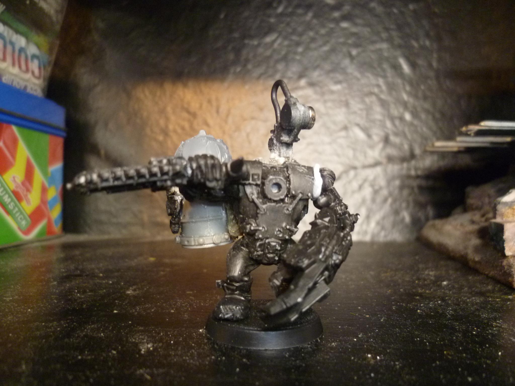 Orks