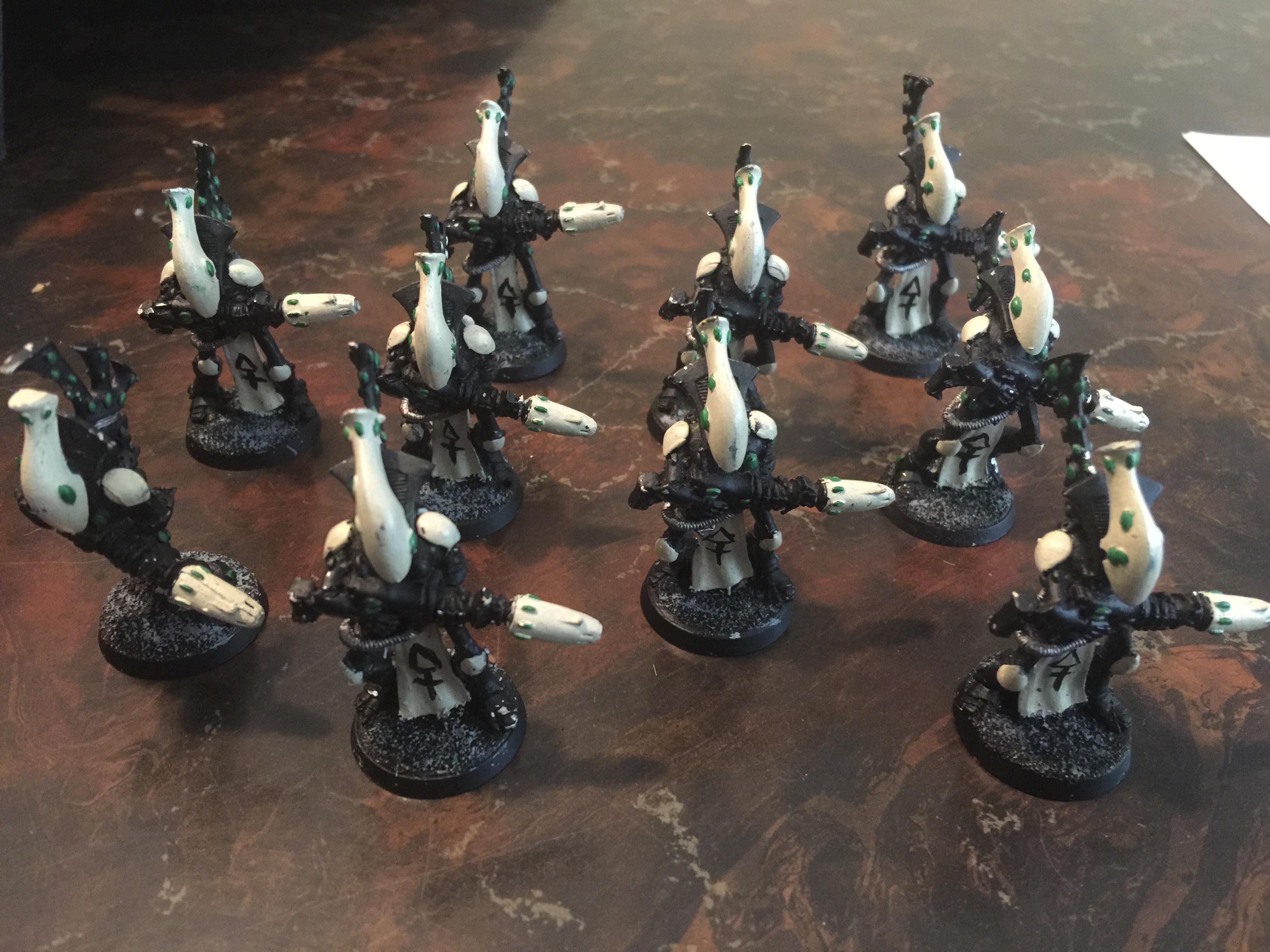Wraithguard