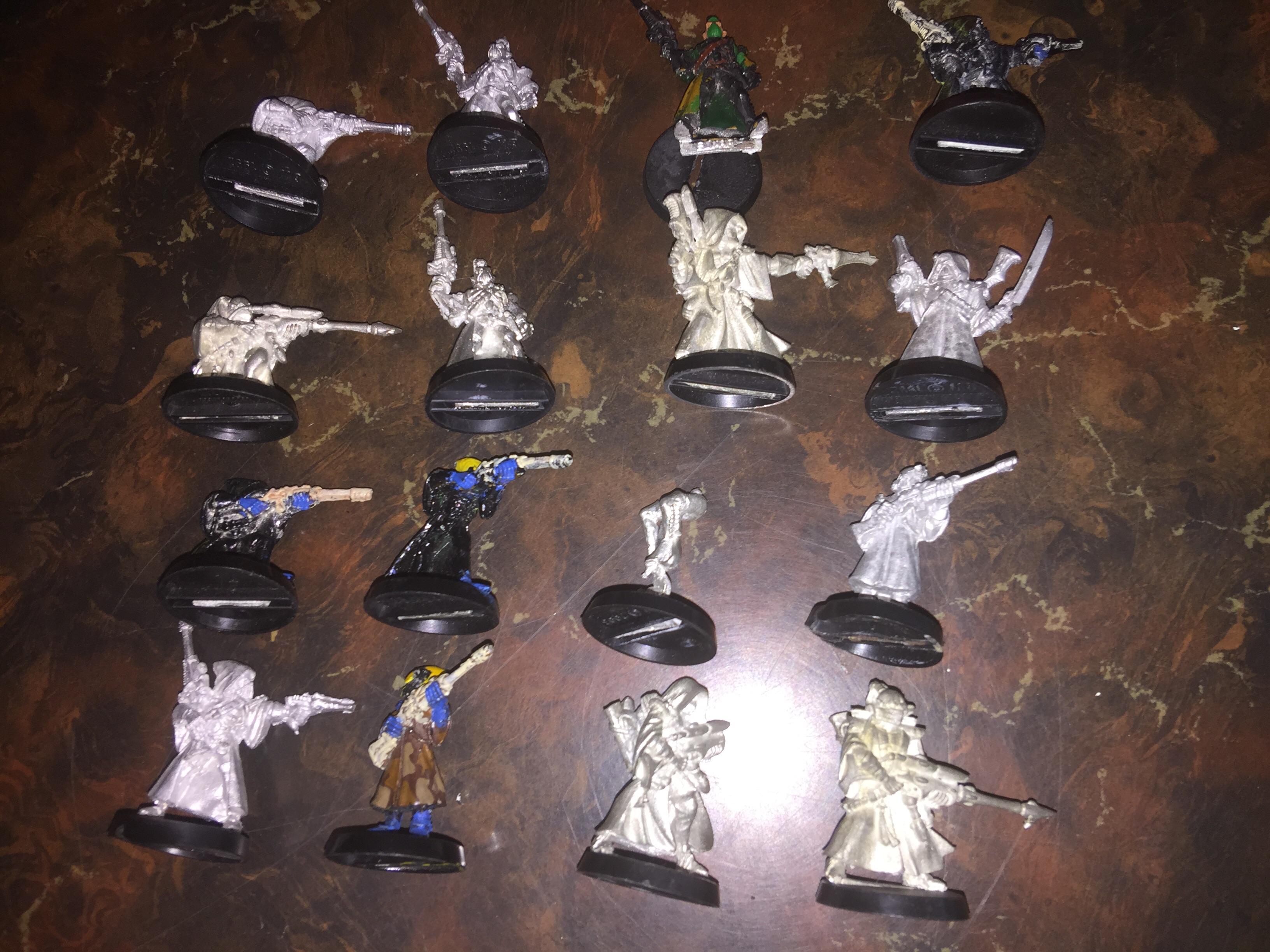 Rangers
