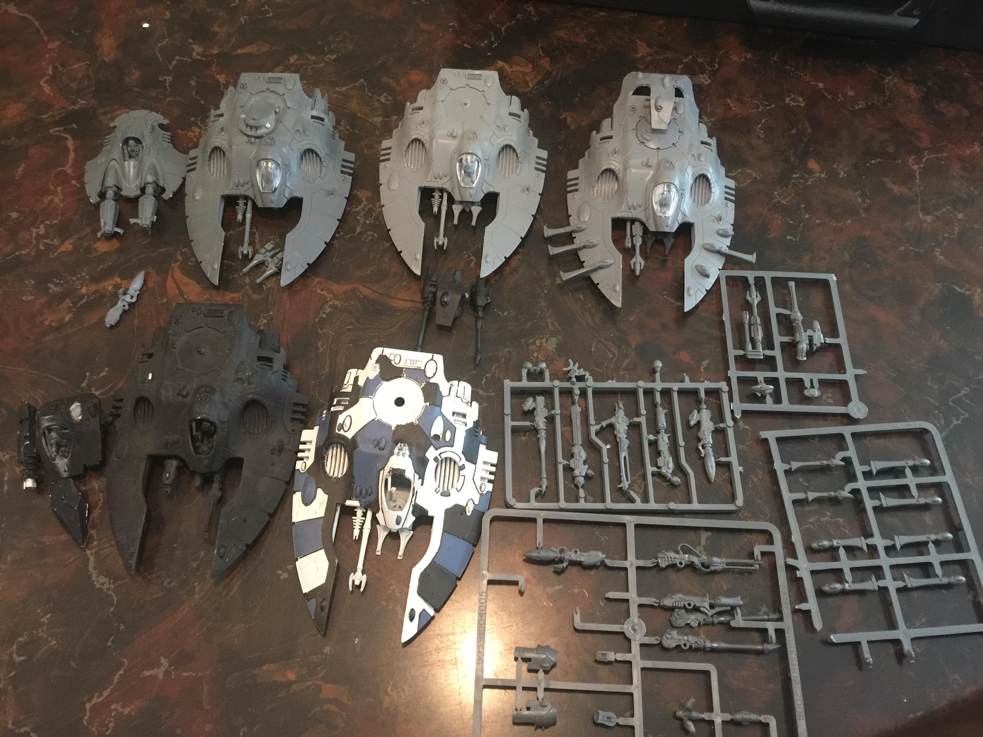 Tanks