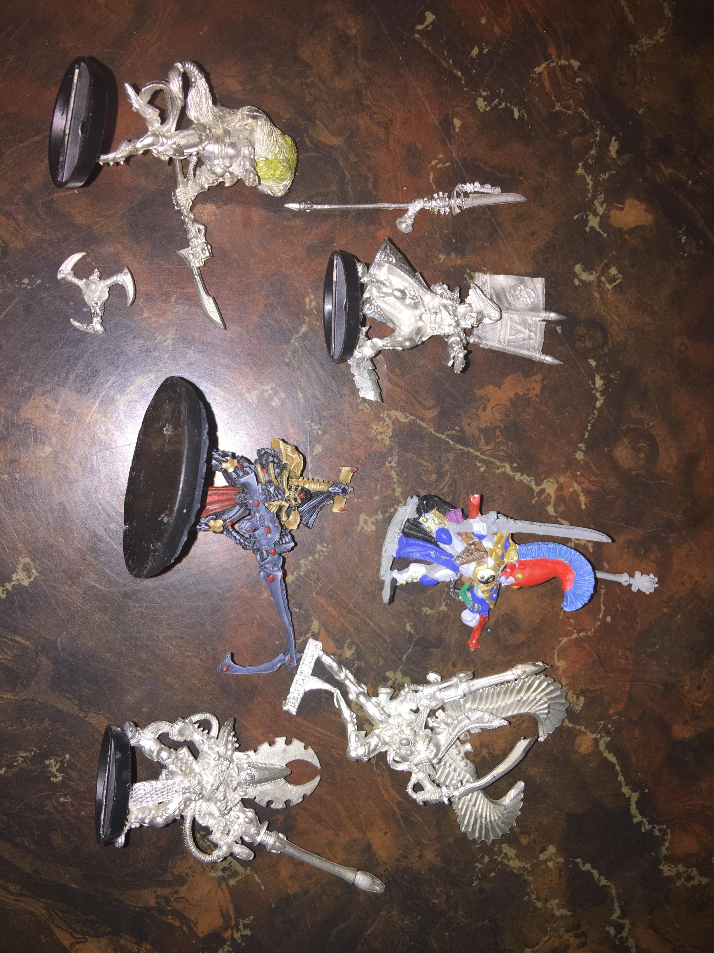 Exarchs