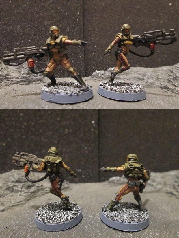 Naffatun duo