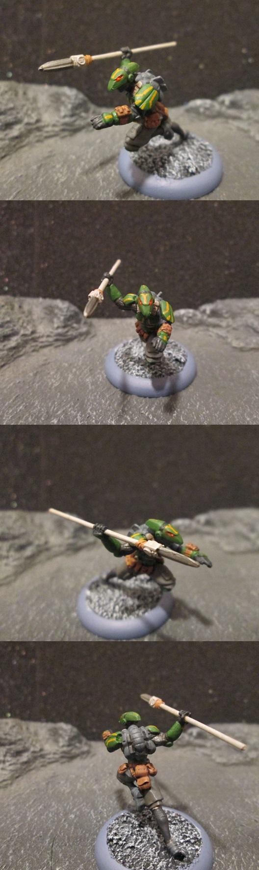 MERCS Sefadu Leader