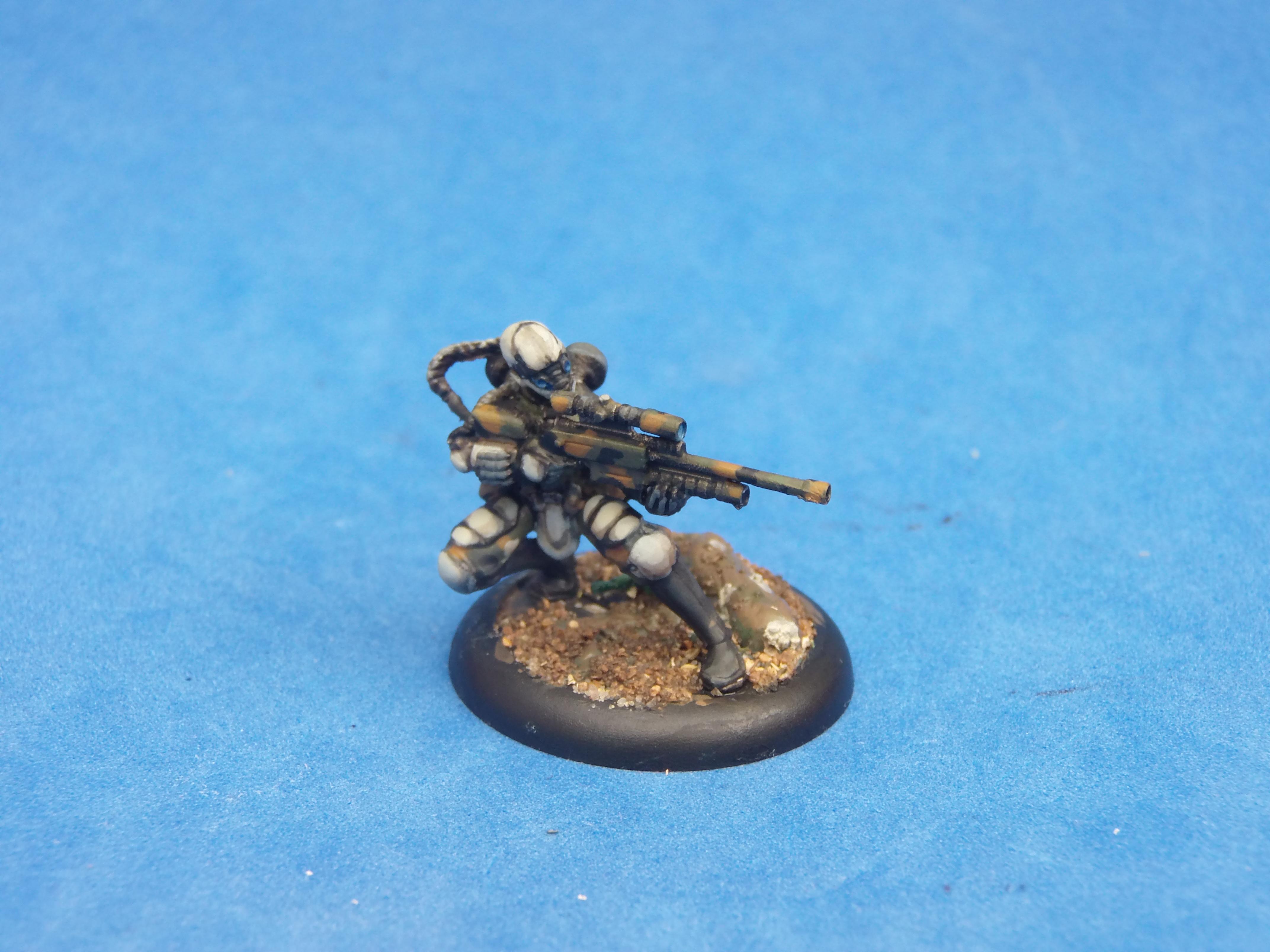 KemVar Sniper