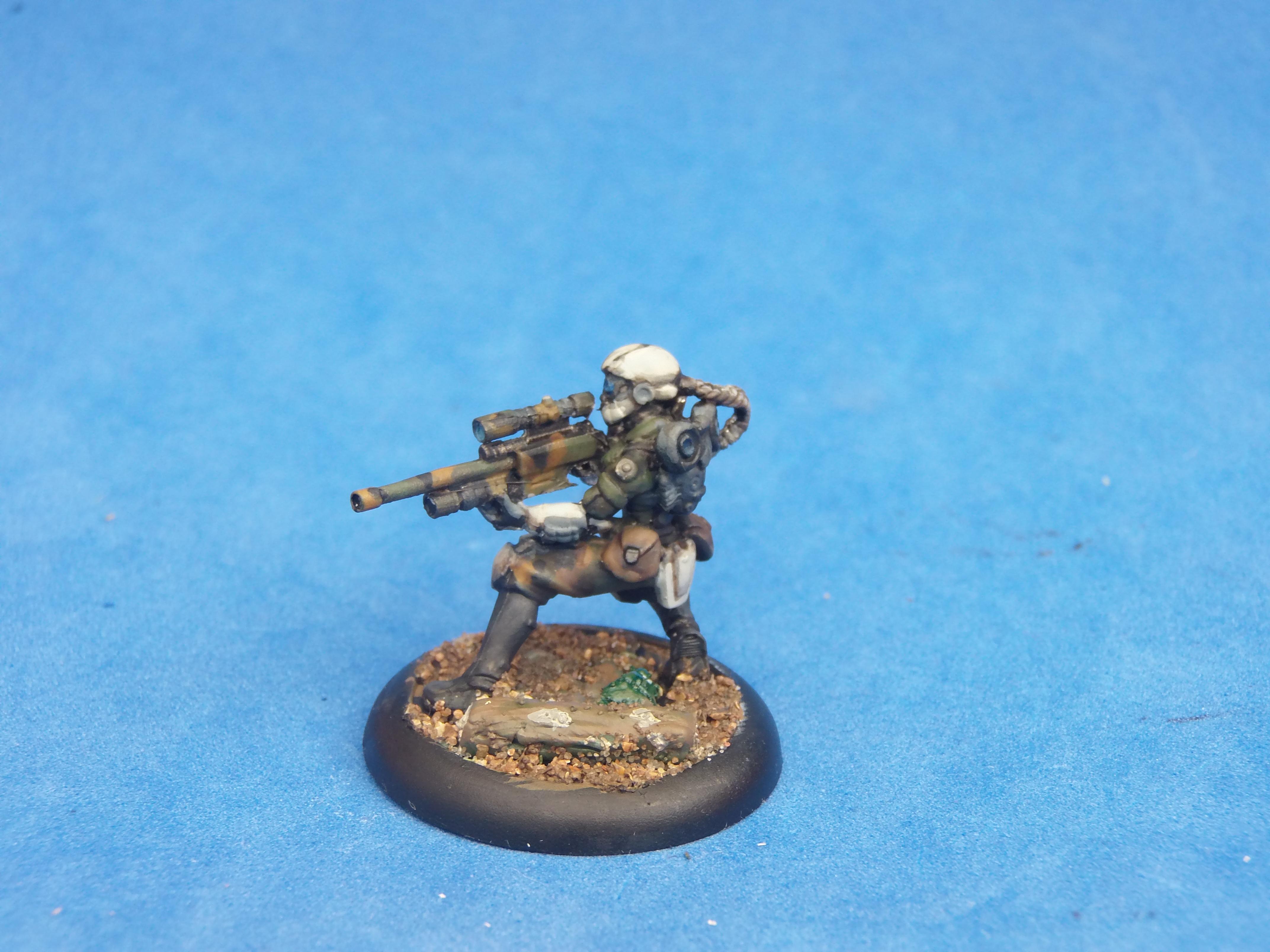 KemVar Sniper