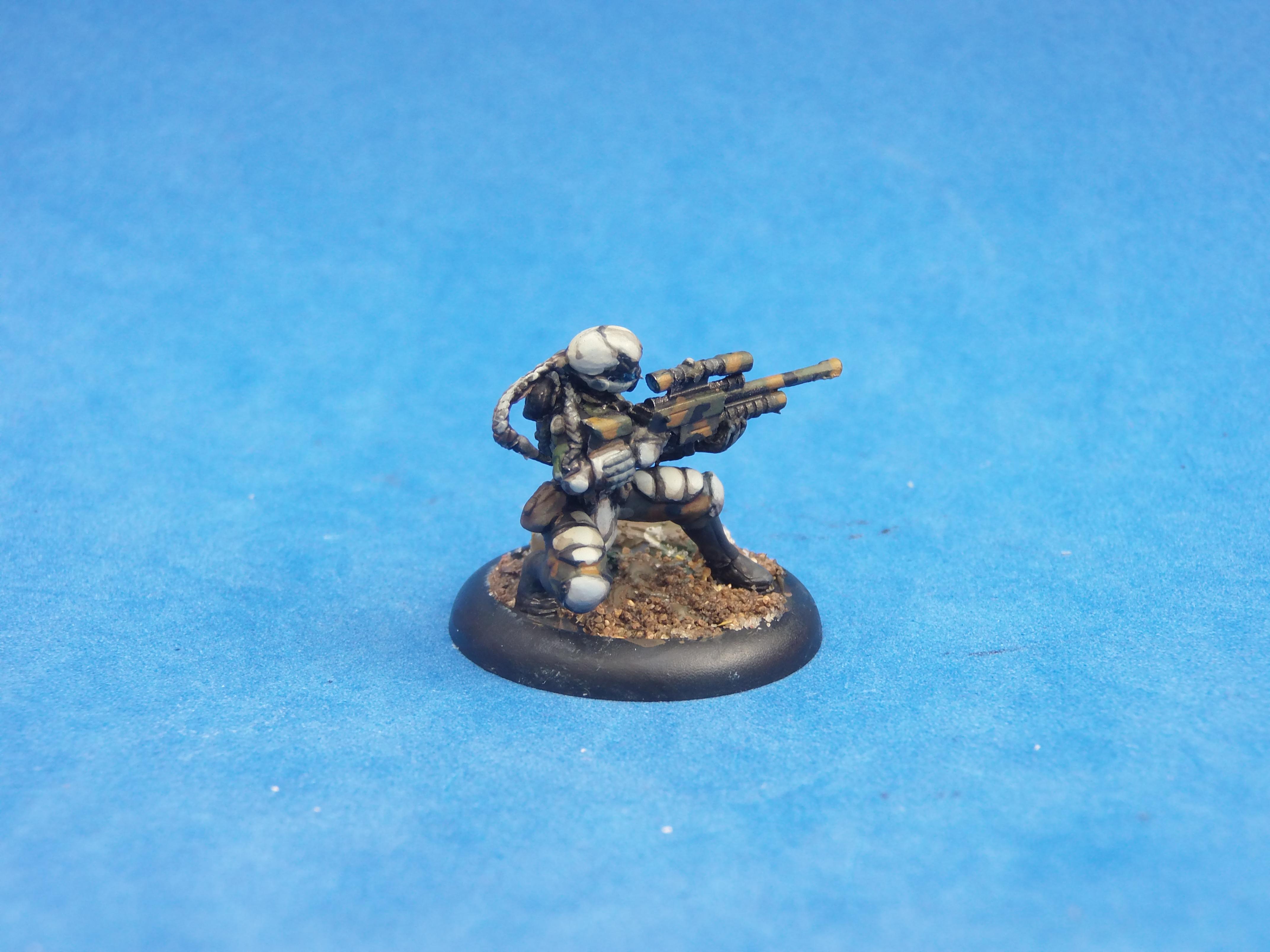 KemVar Sniper