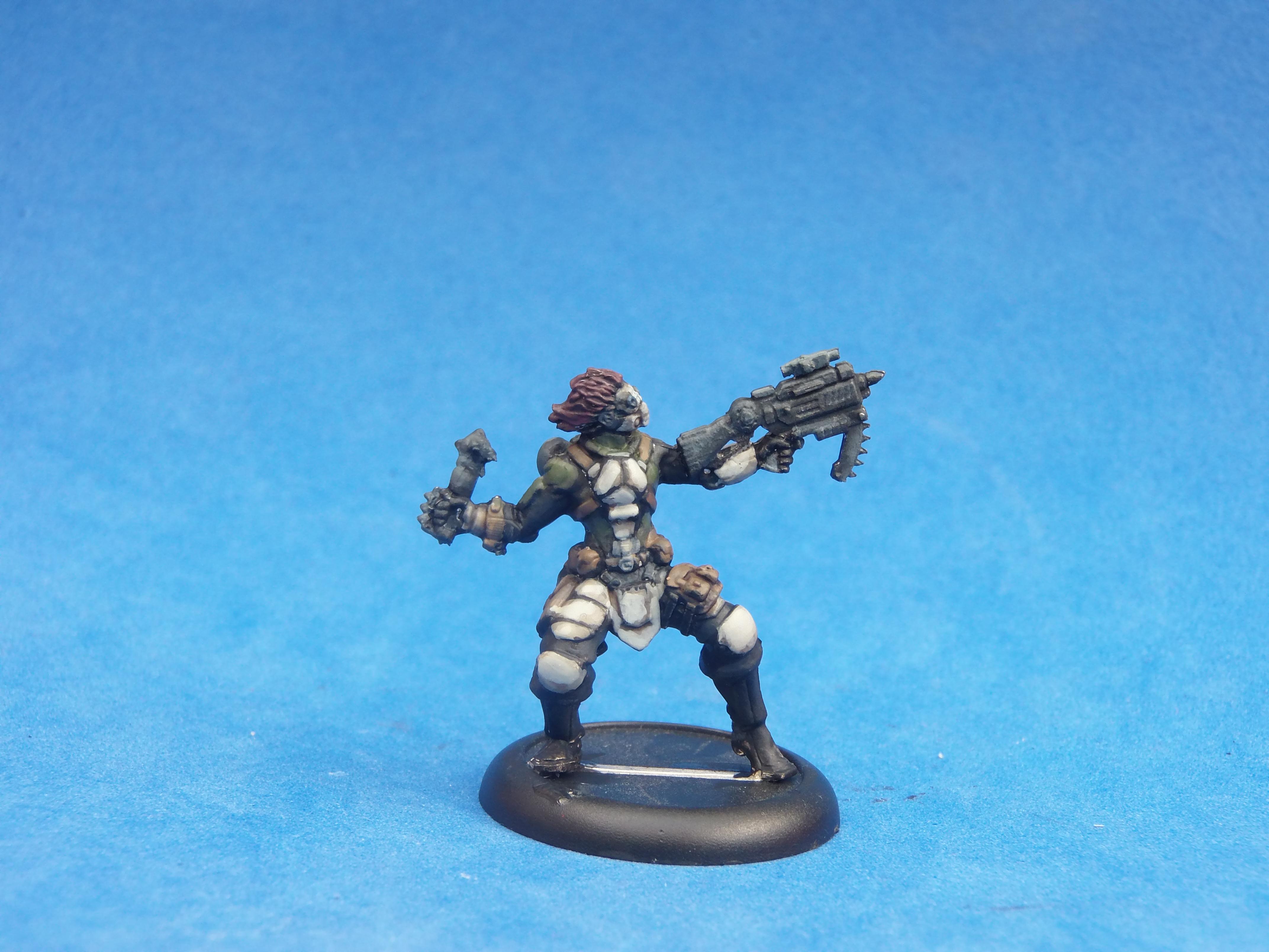 KemVar Grenadier