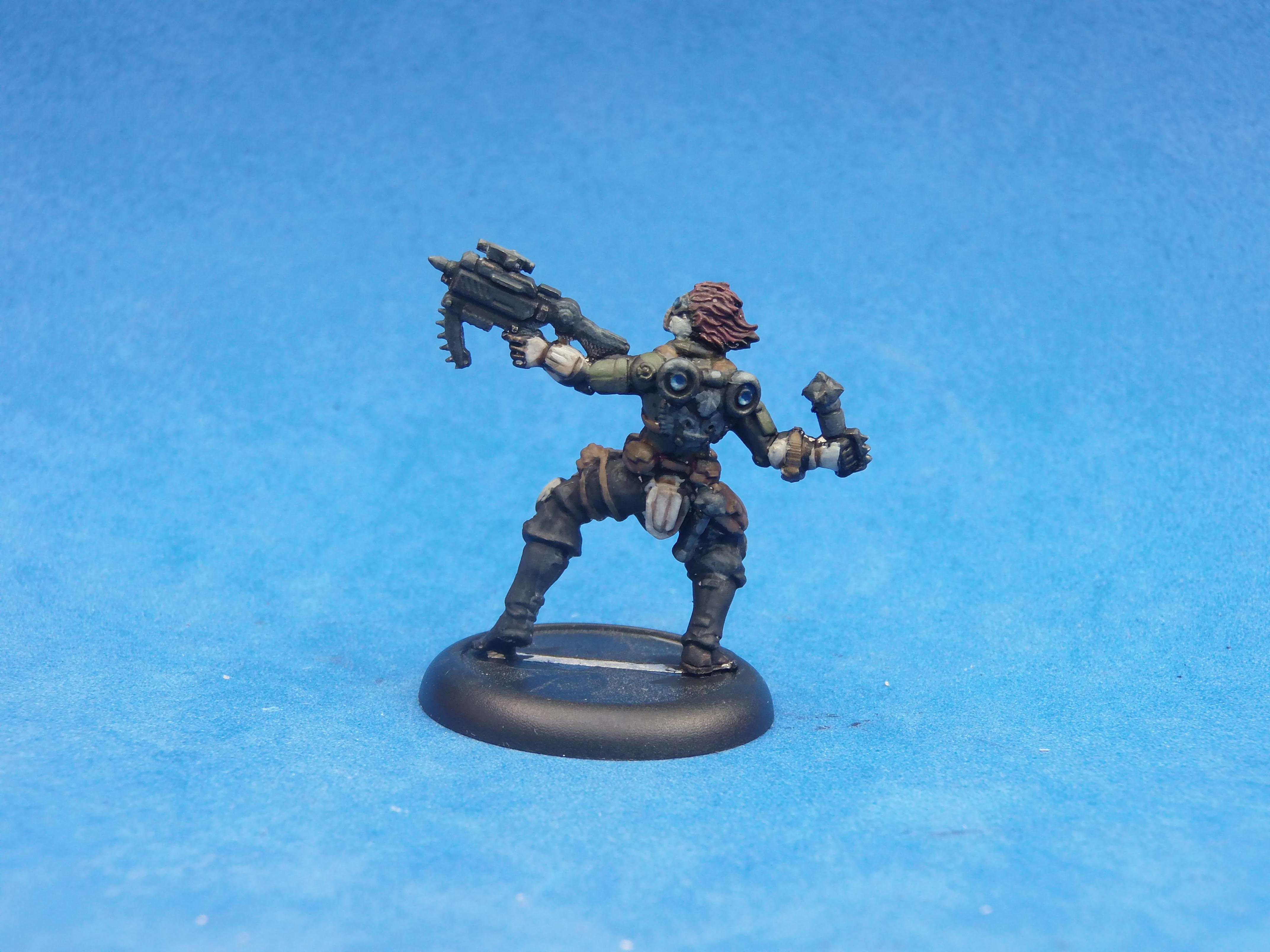 KemVar Grenadier