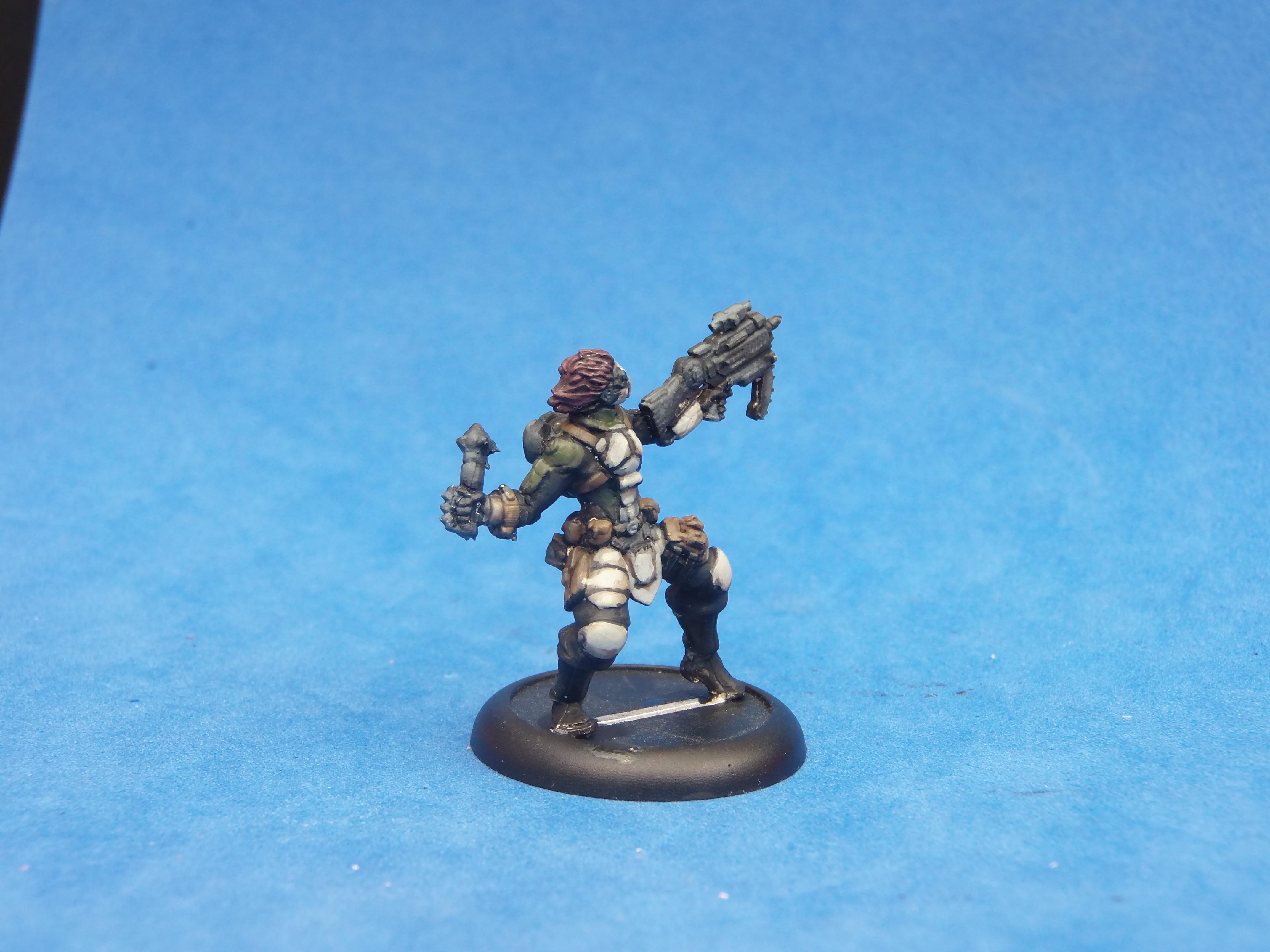 KemVar Grenadier