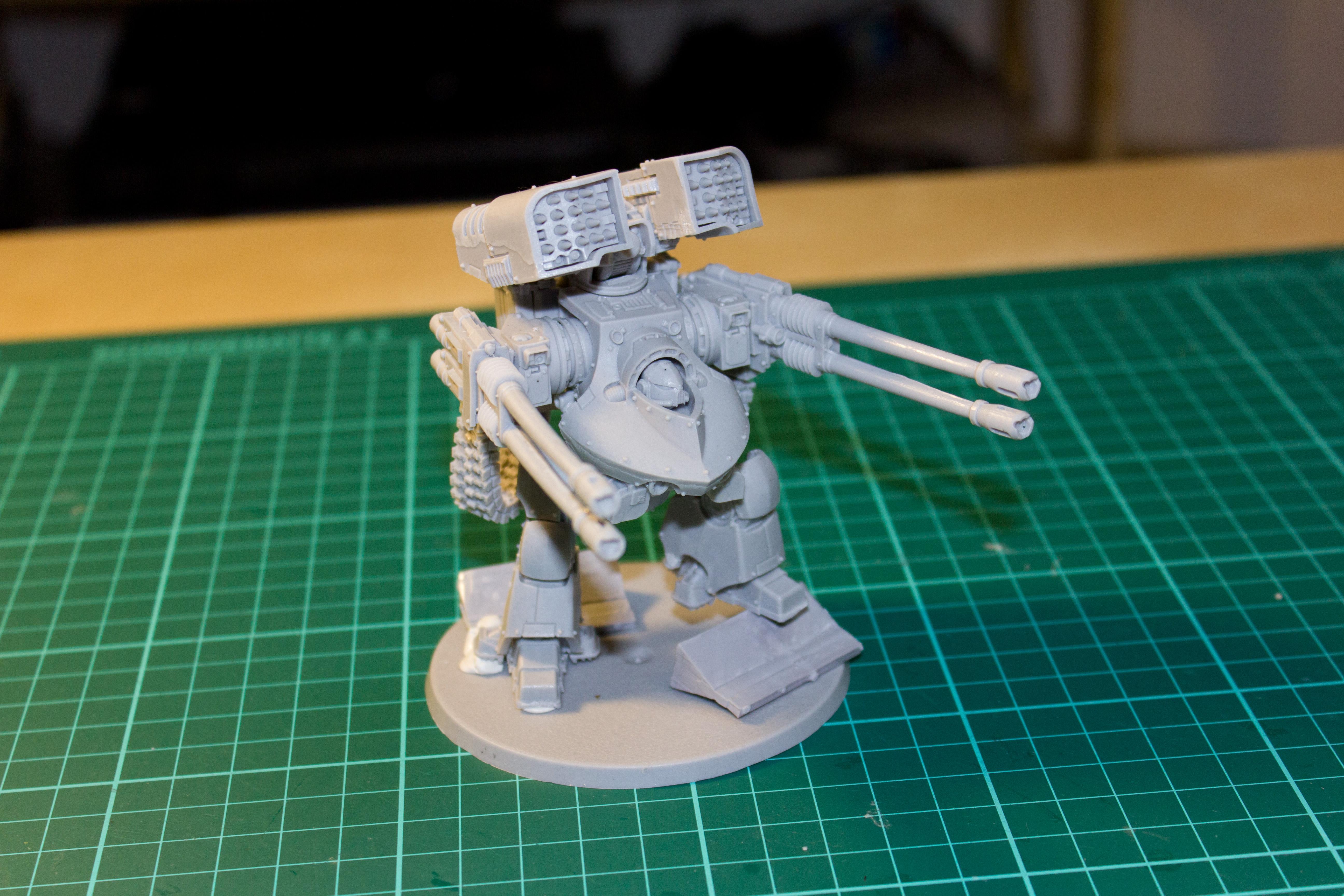 Deredeo Dread