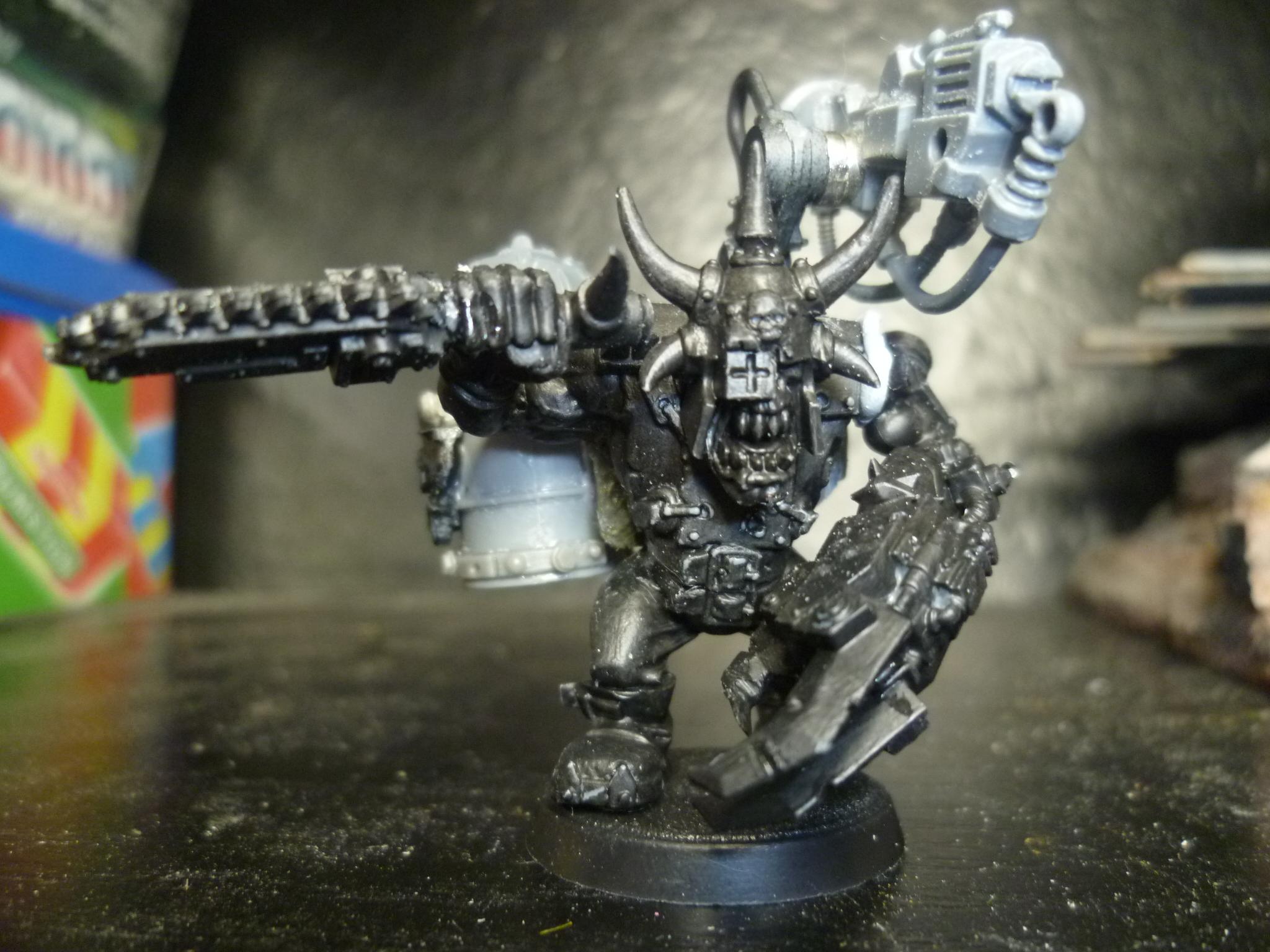 Orks