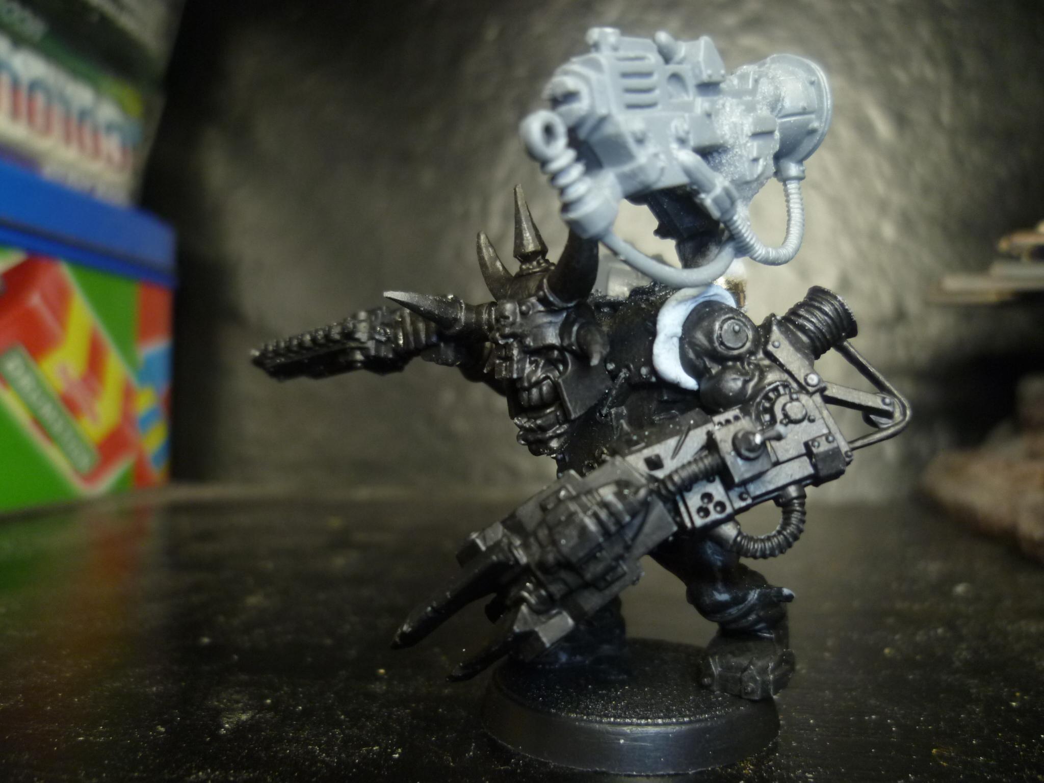 Orks