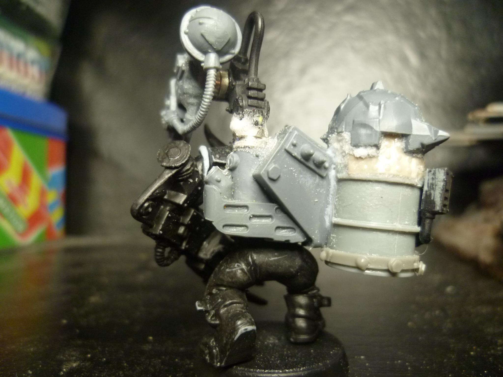 Orks