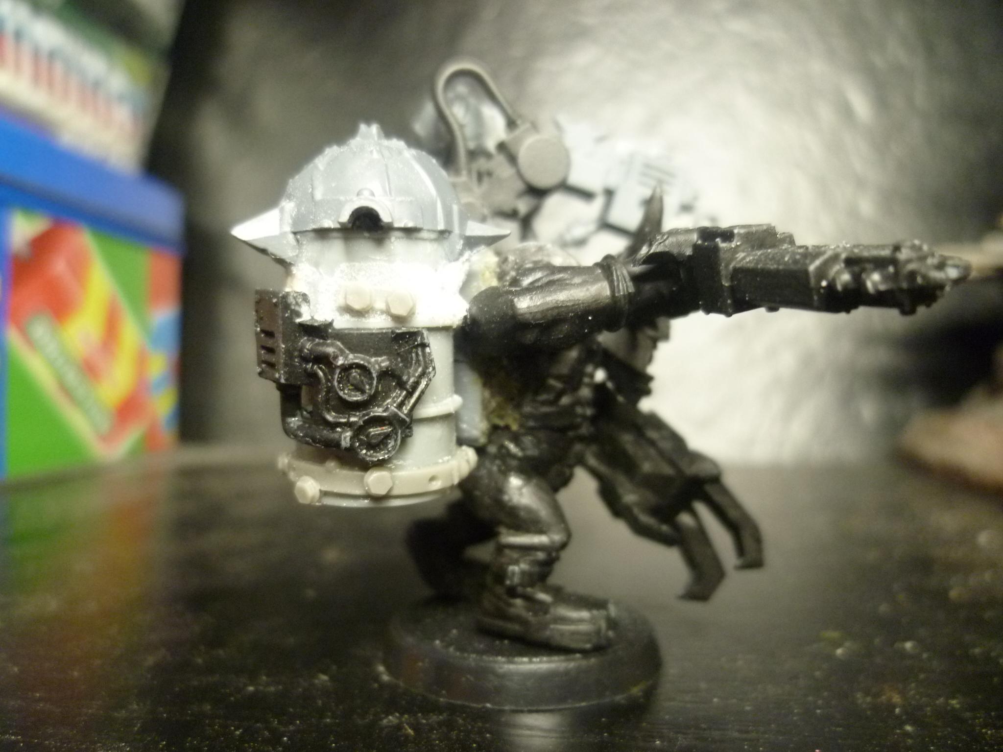 Orks